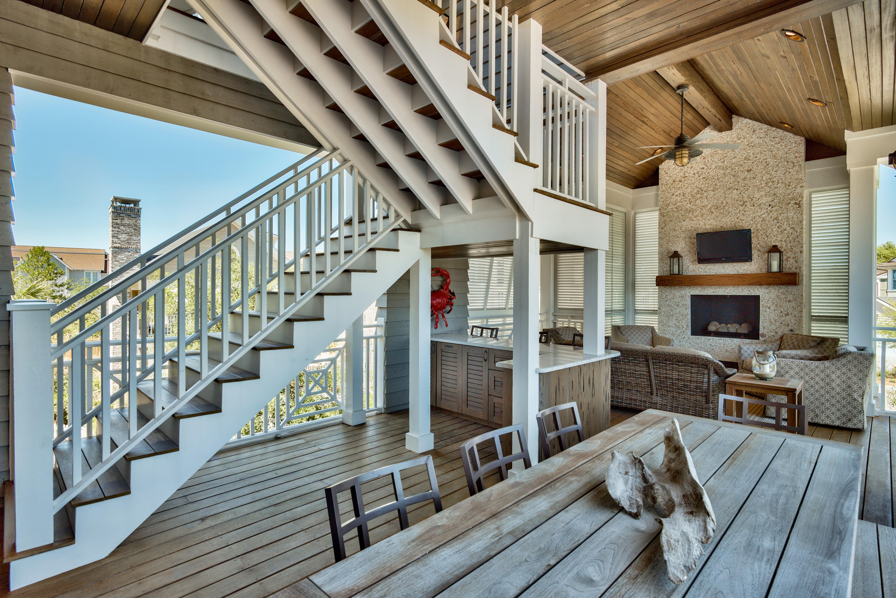 WATERSOUND BEACH - Residential