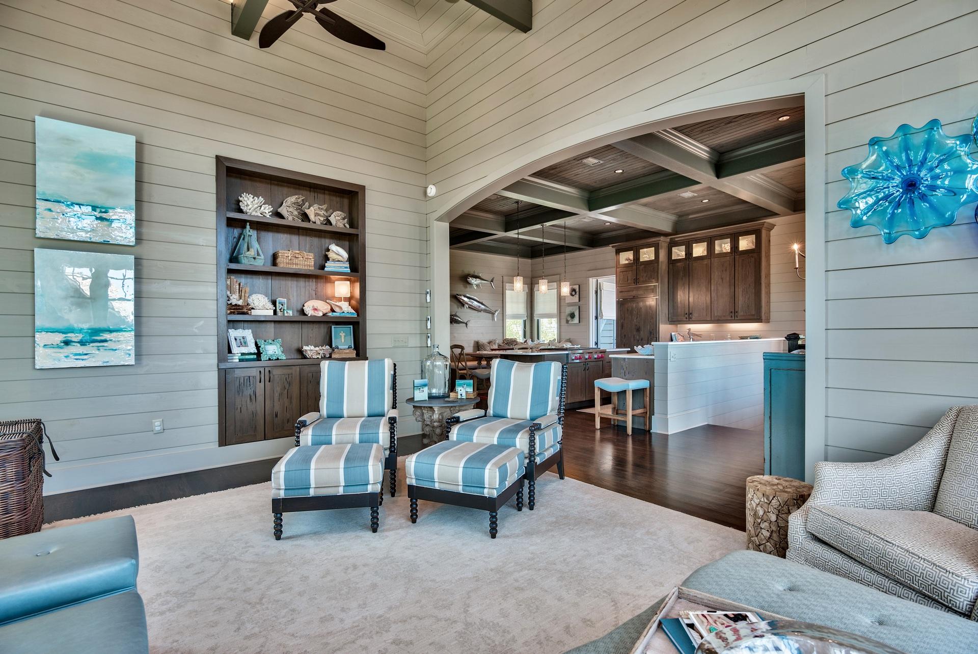 WATERSOUND BEACH - Residential