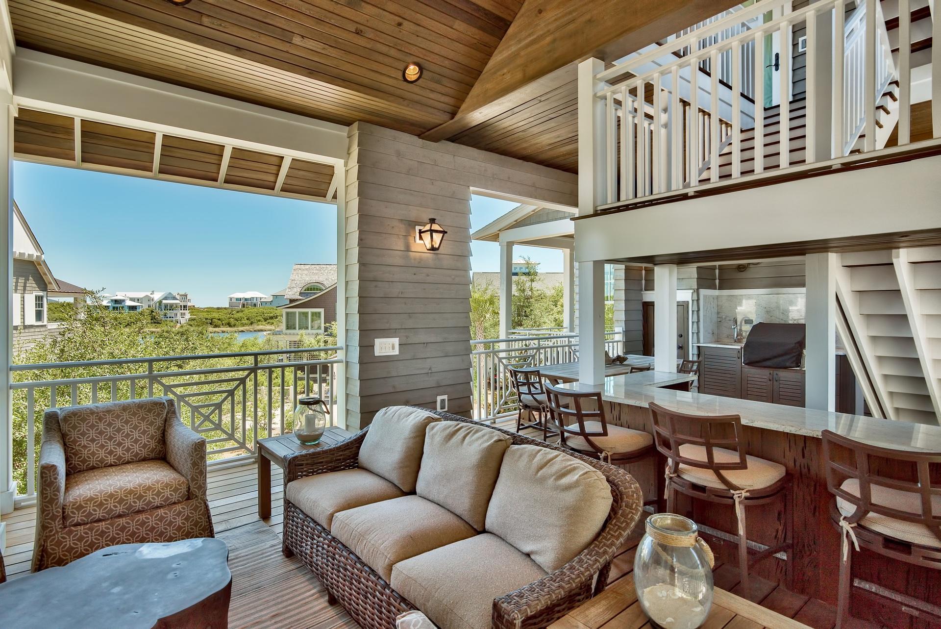 WATERSOUND BEACH - Residential