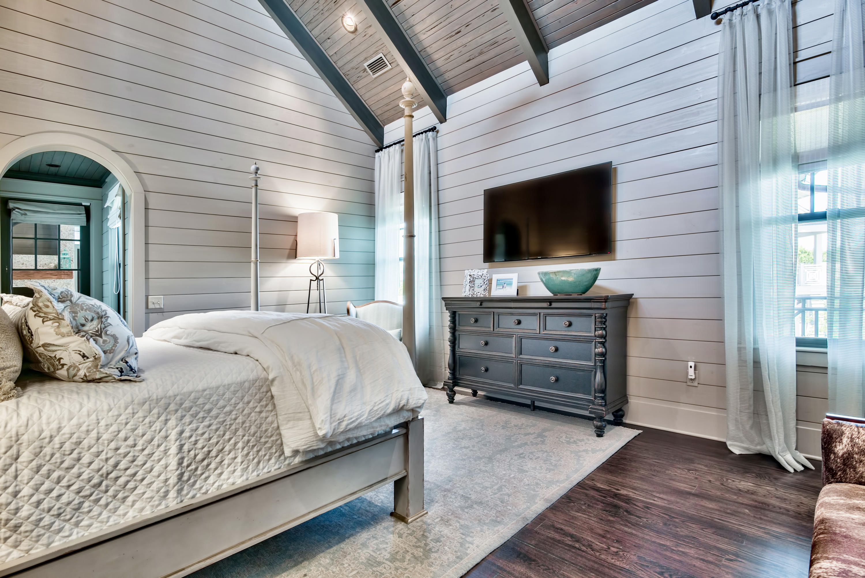 WATERSOUND BEACH - Residential