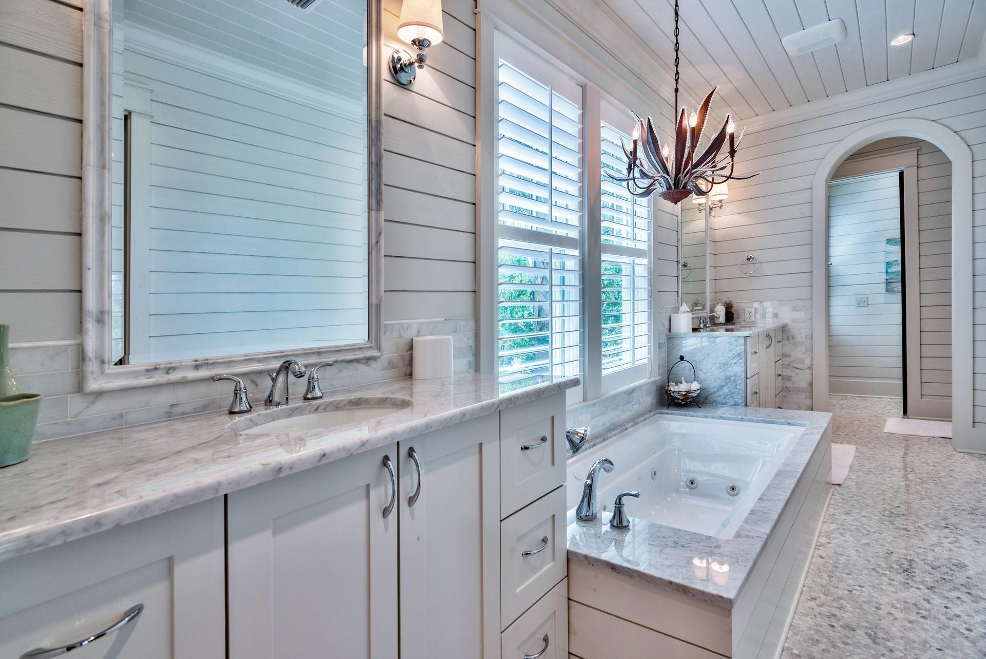 WATERSOUND BEACH - Residential