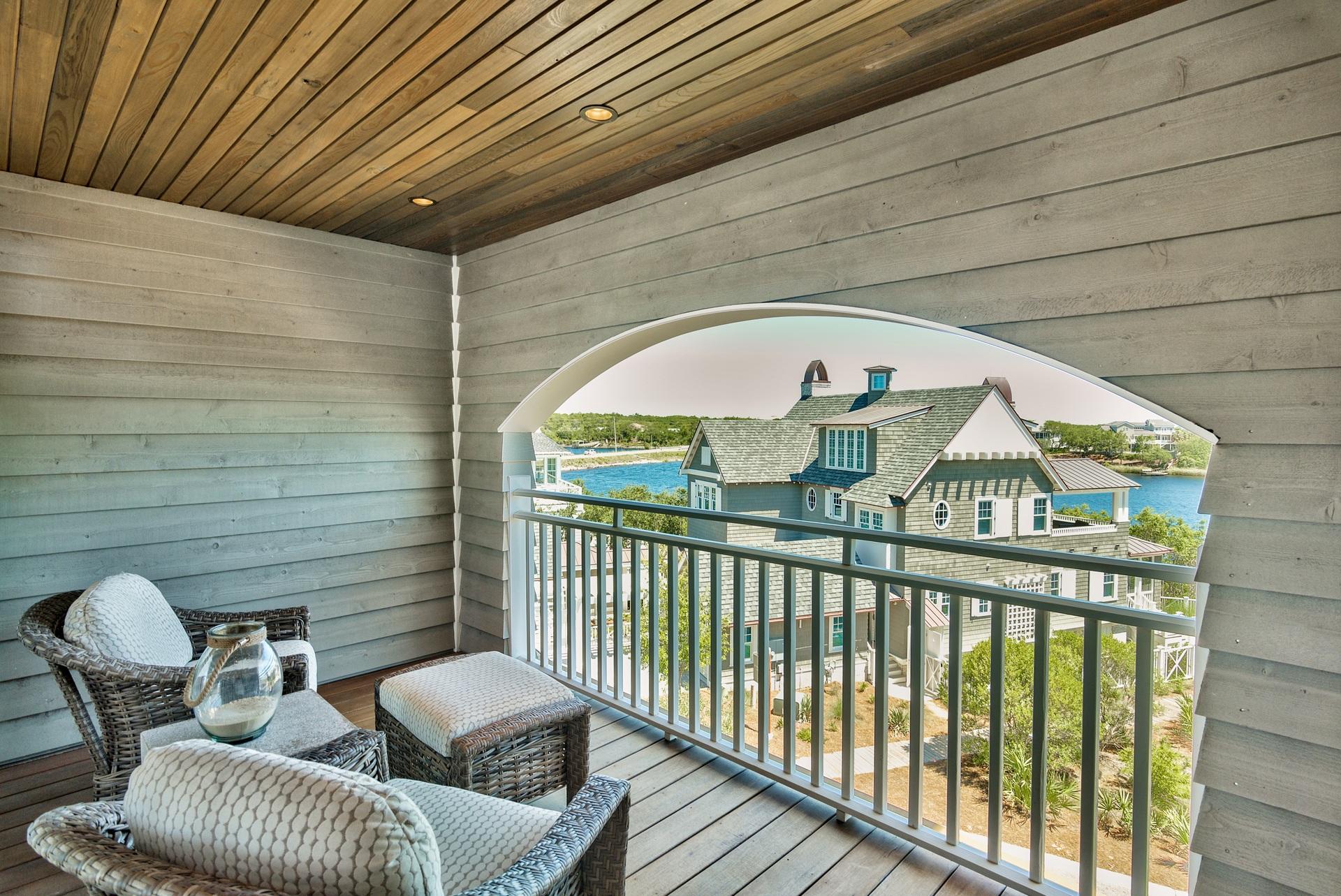 WATERSOUND BEACH - Residential