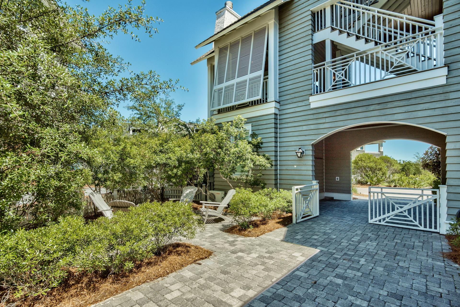 WATERSOUND BEACH - Residential