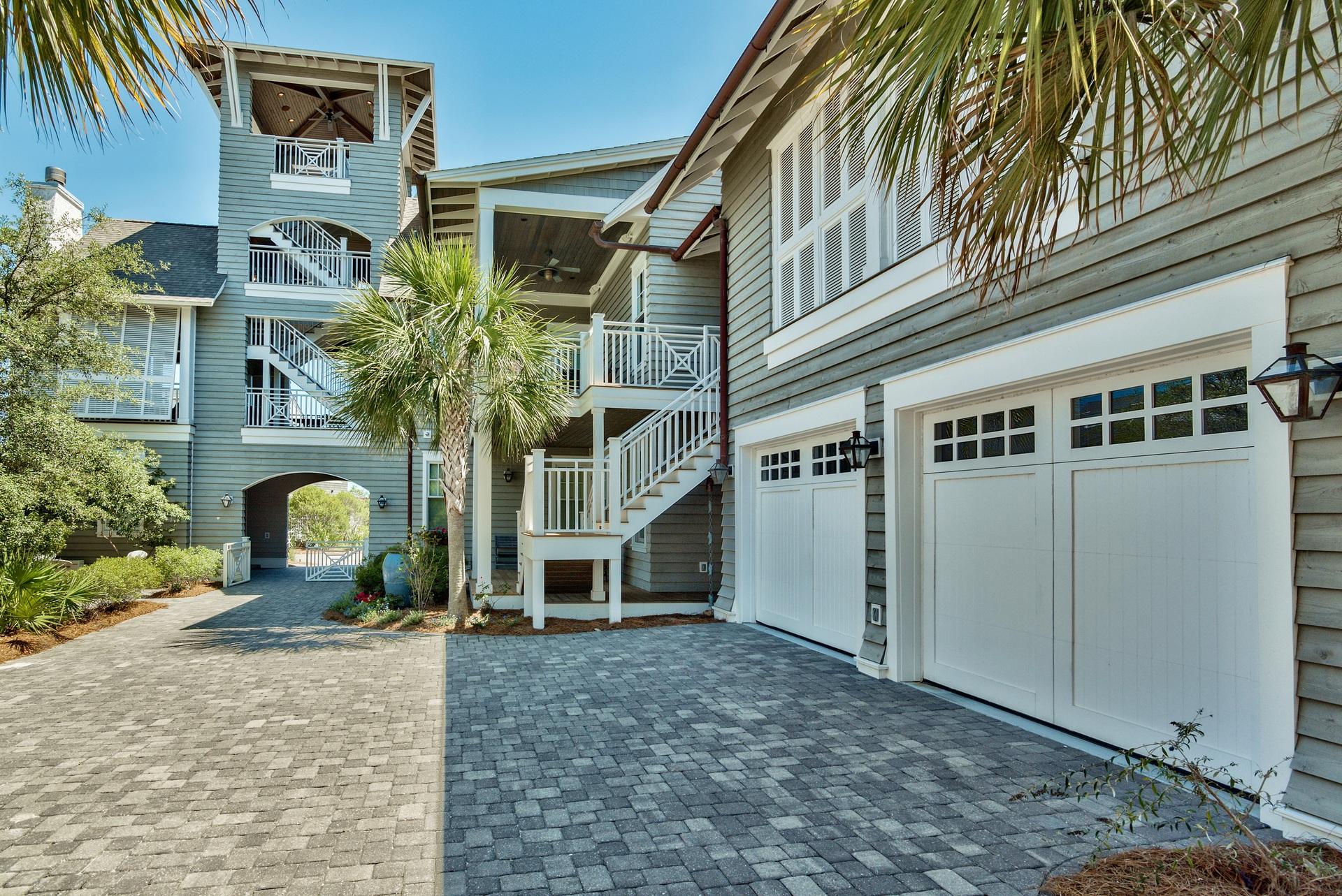 WATERSOUND BEACH - Residential