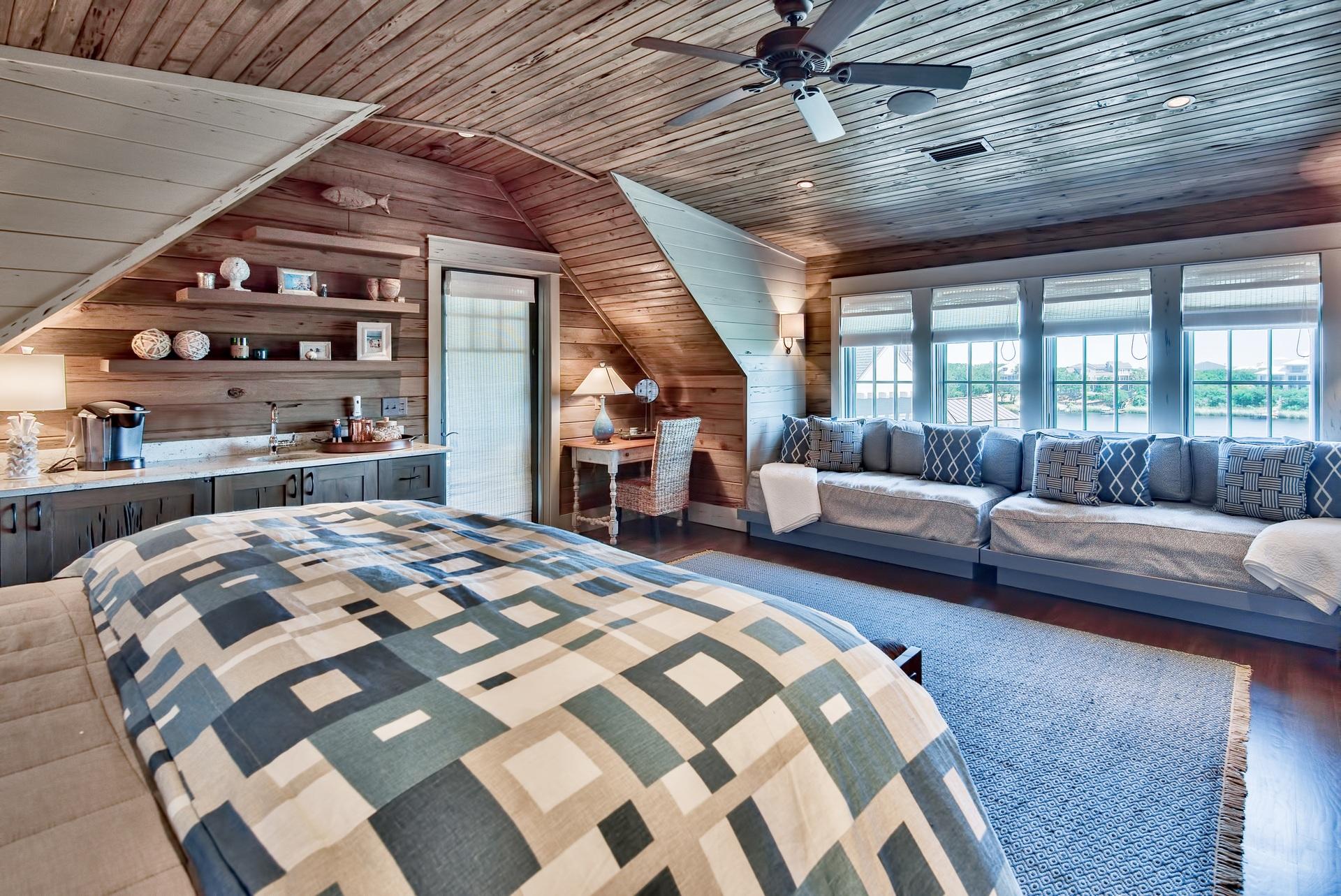 WATERSOUND BEACH - Residential