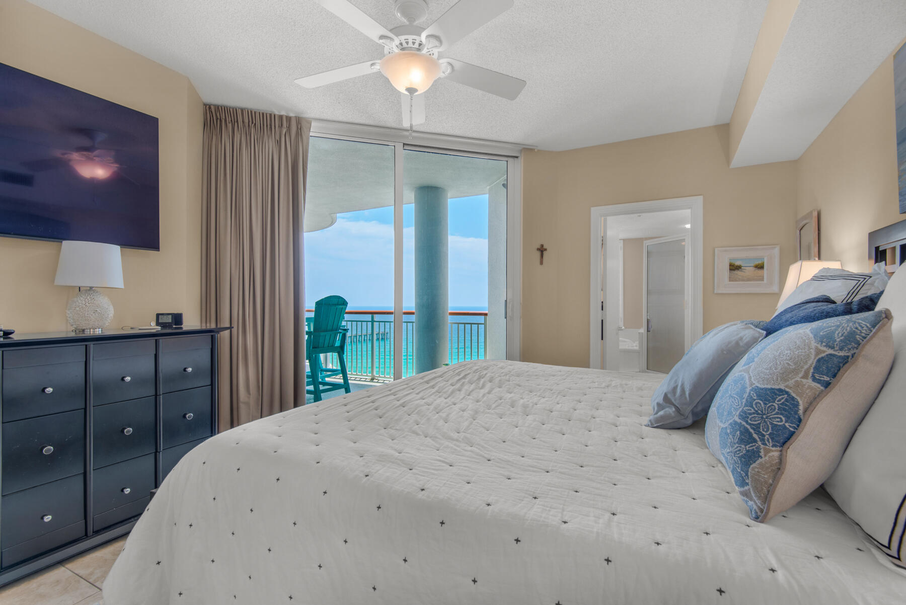 BEACH COLONY WEST CONDO - Residential