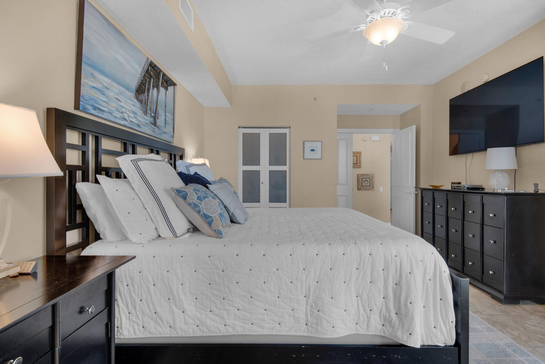 BEACH COLONY WEST CONDO - Residential