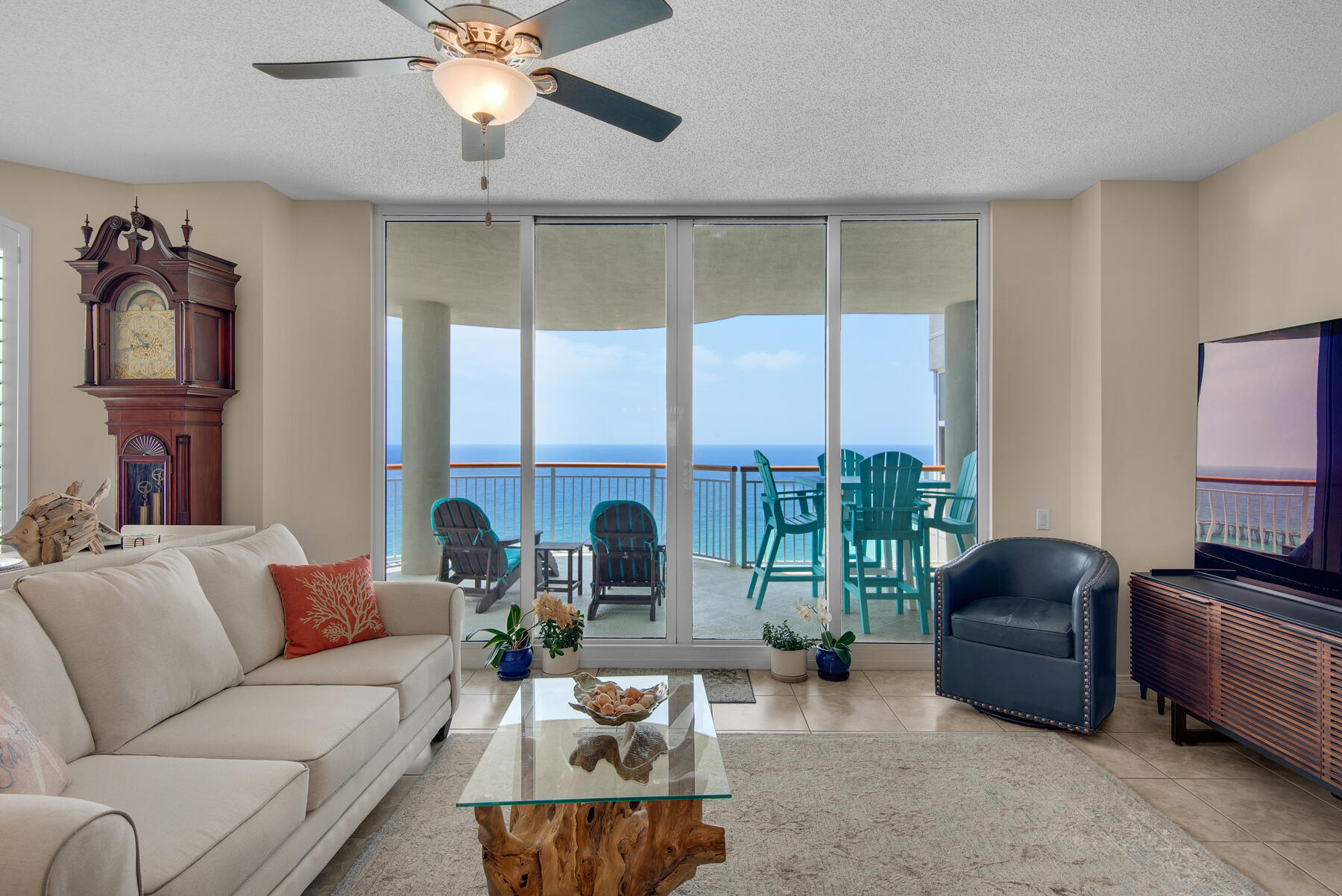 BEACH COLONY WEST CONDO - Residential