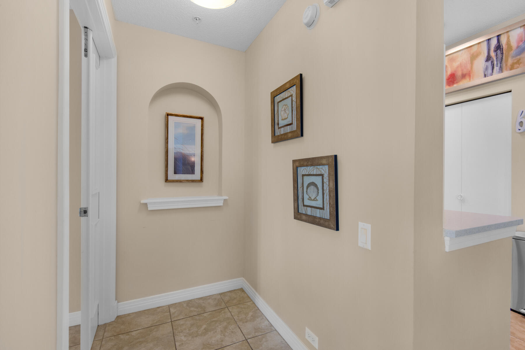 BEACH COLONY WEST CONDO - Residential