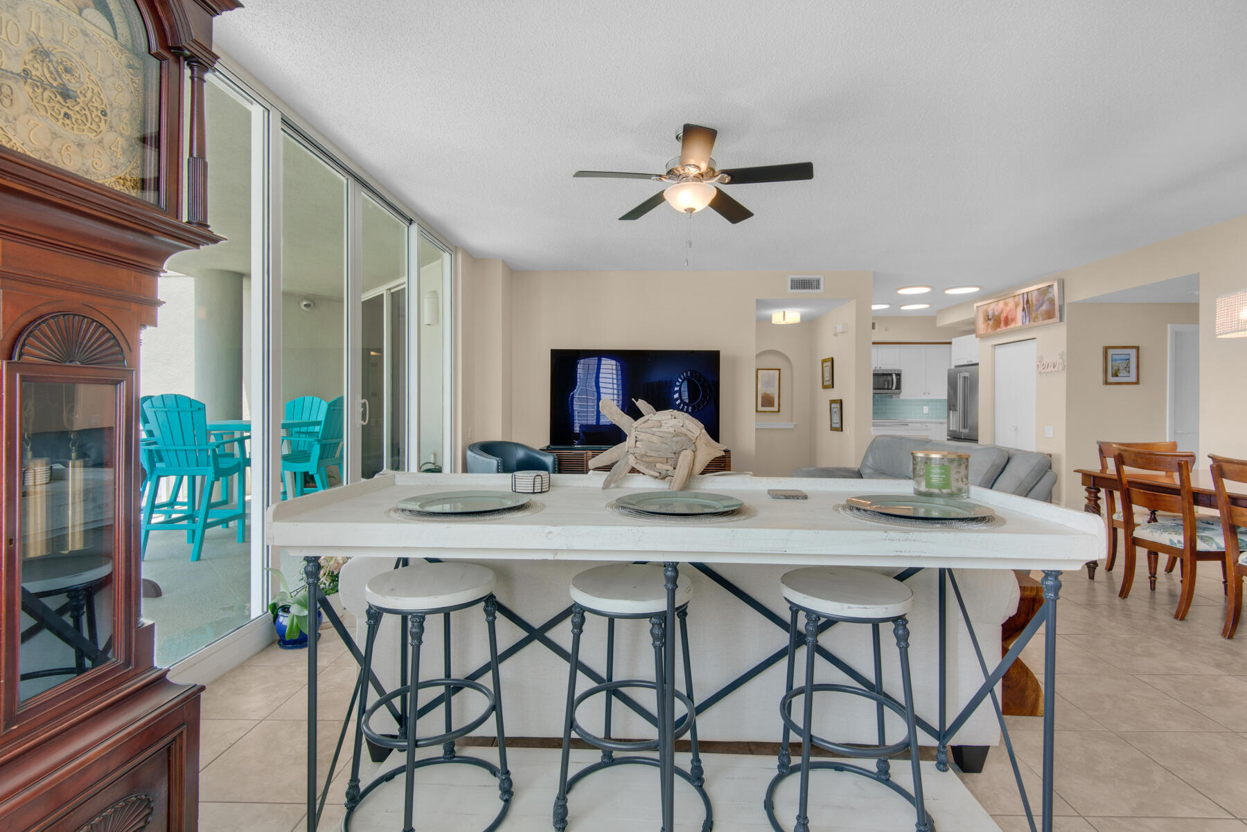 BEACH COLONY WEST CONDO - Residential
