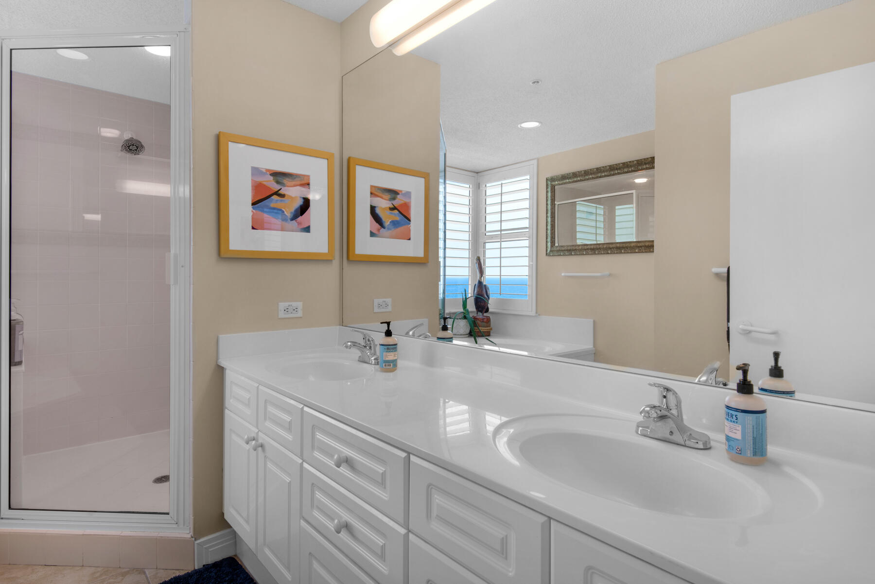 BEACH COLONY WEST CONDO - Residential