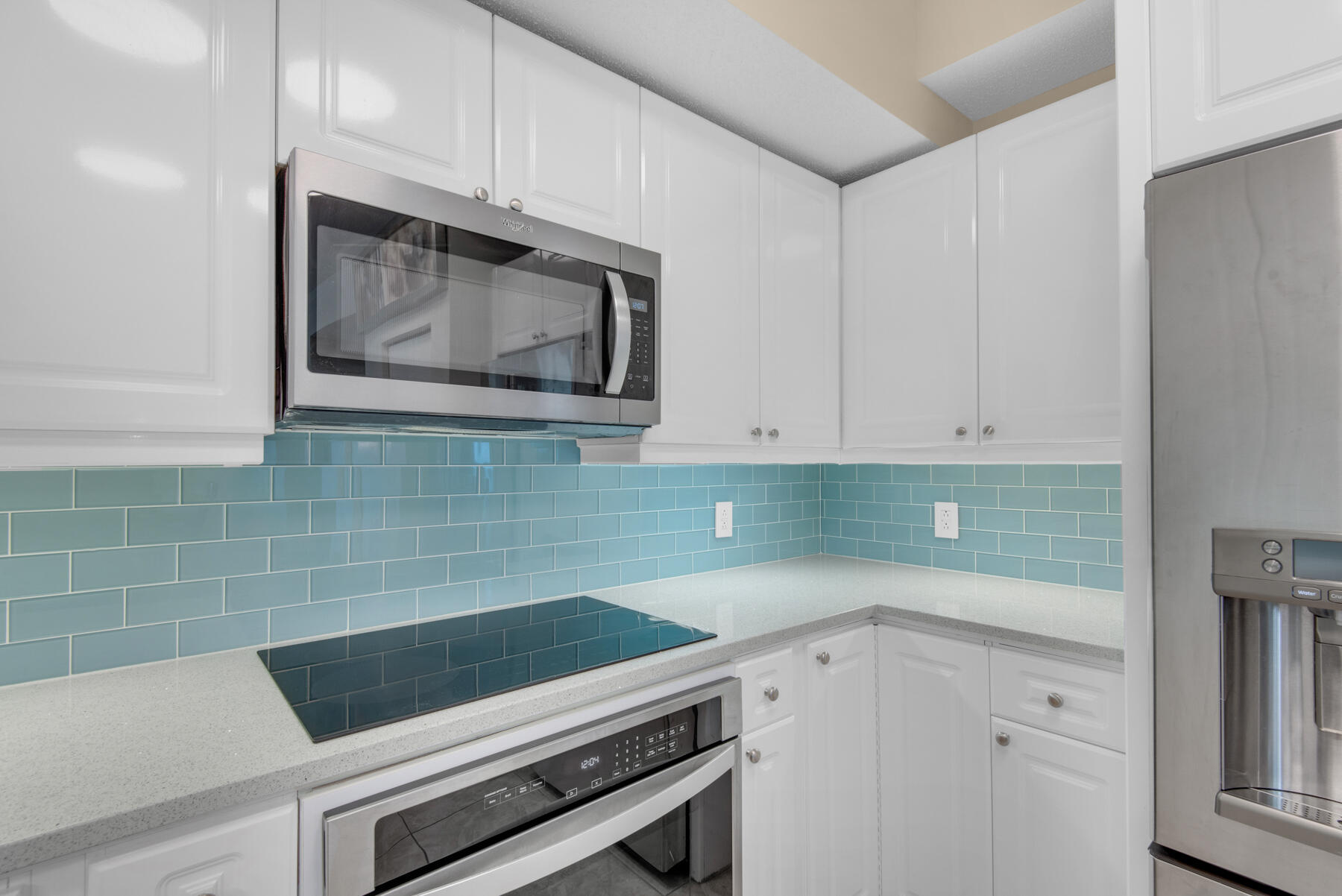 BEACH COLONY WEST CONDO - Residential