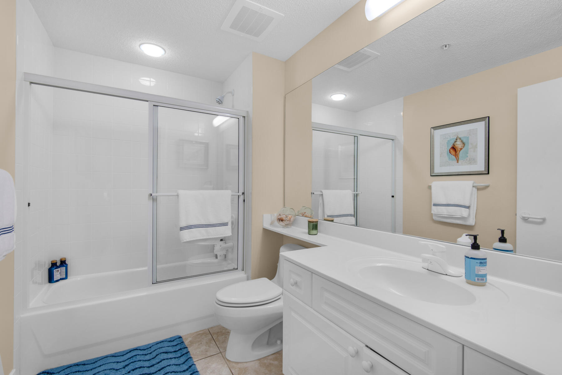 BEACH COLONY WEST CONDO - Residential