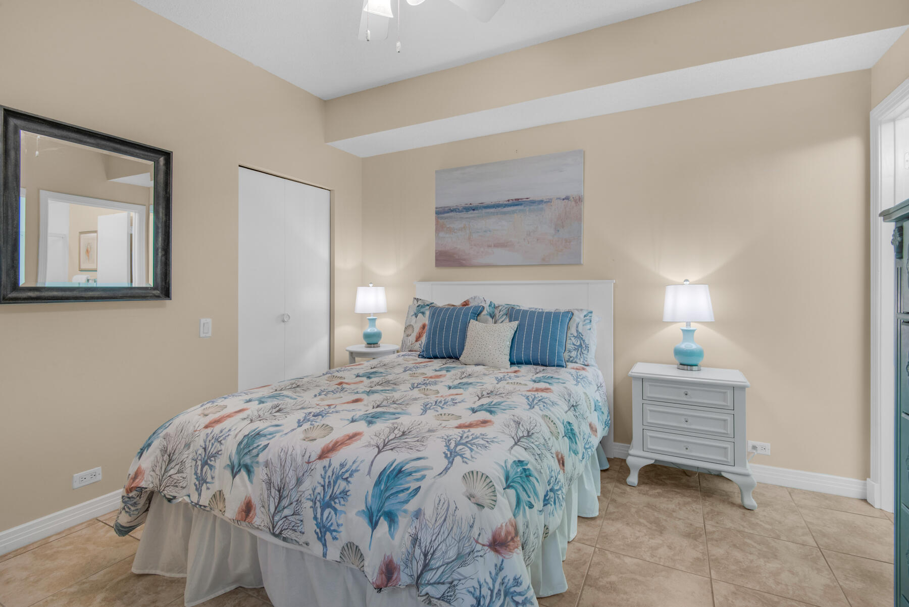 BEACH COLONY WEST CONDO - Residential