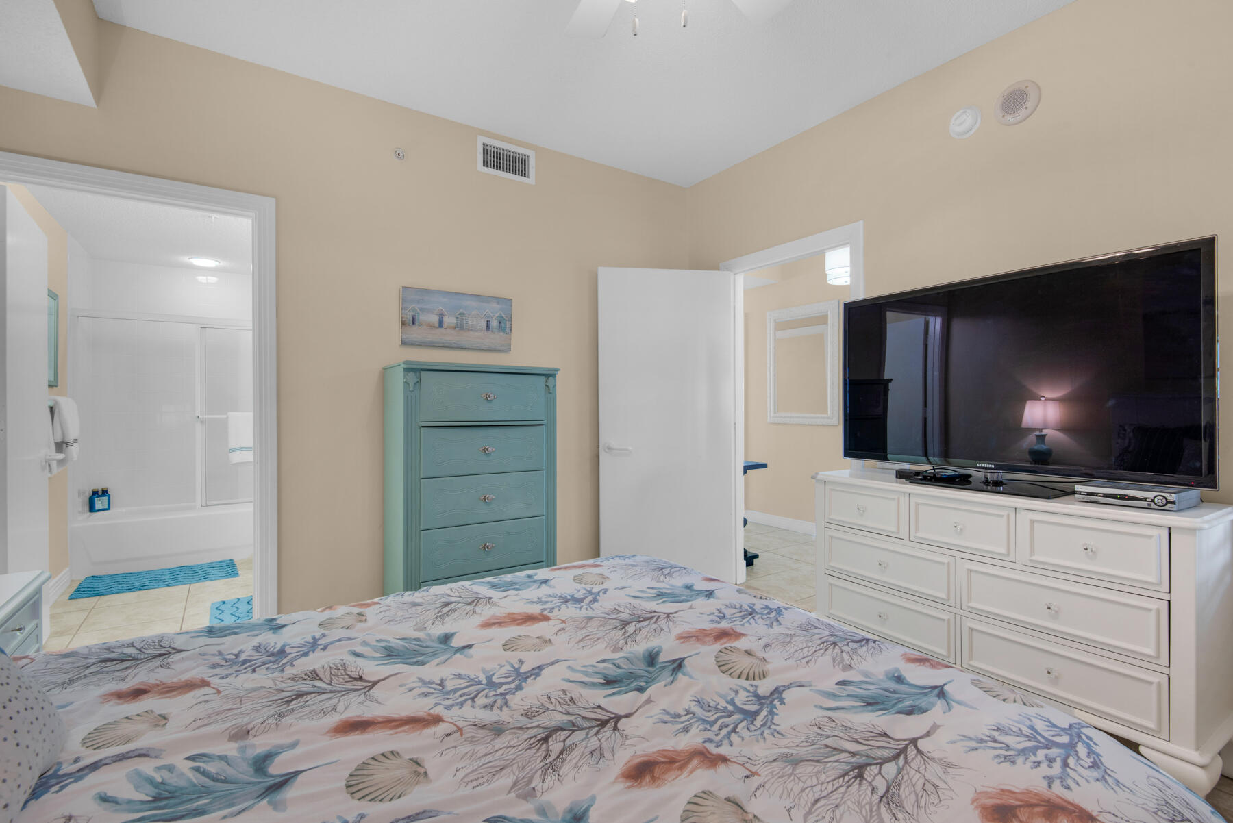 BEACH COLONY WEST CONDO - Residential