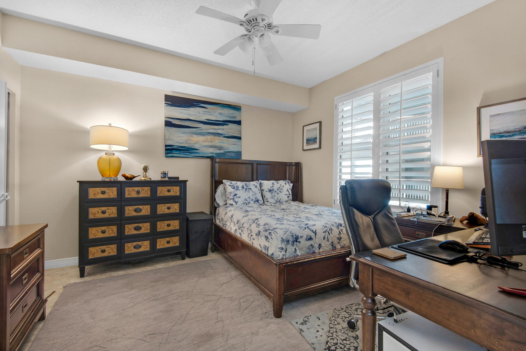 BEACH COLONY WEST CONDO - Residential