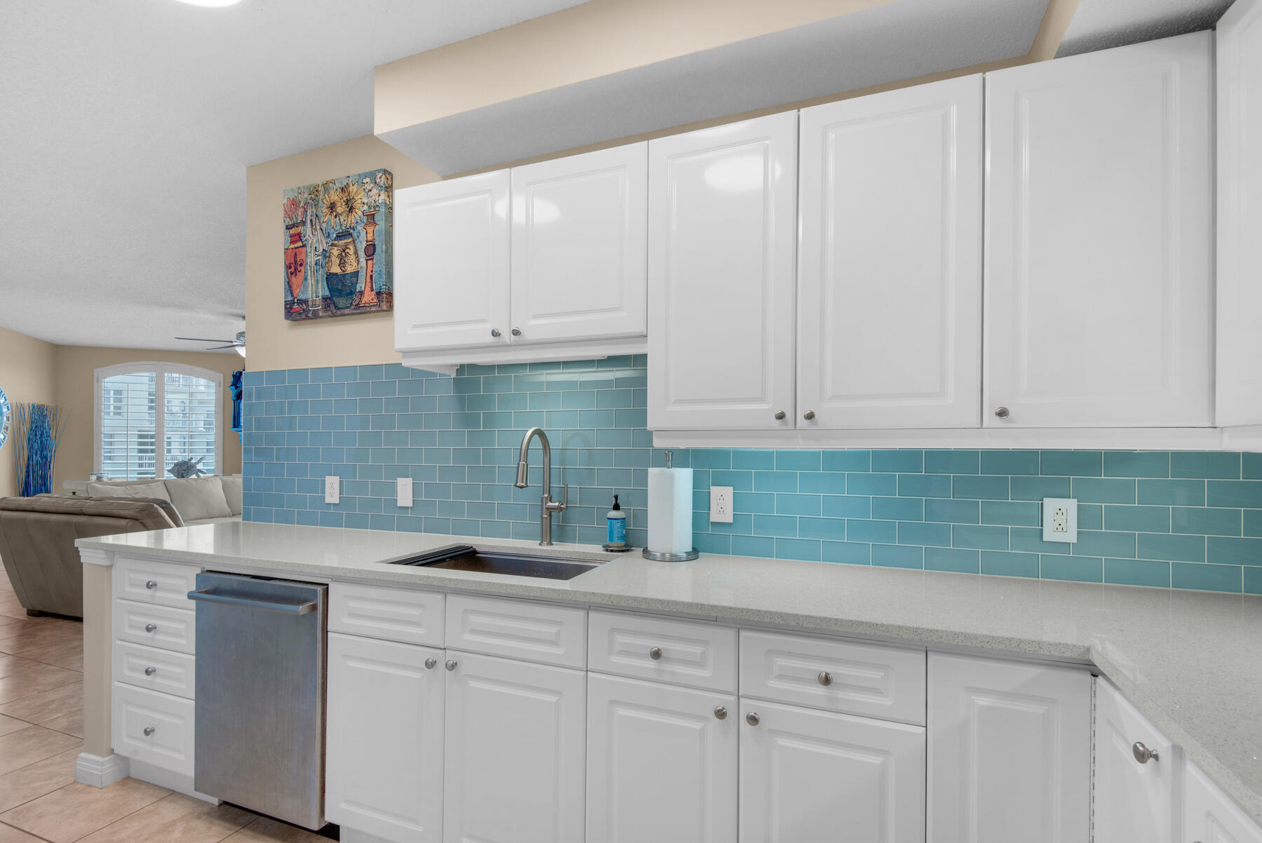 BEACH COLONY WEST CONDO - Residential