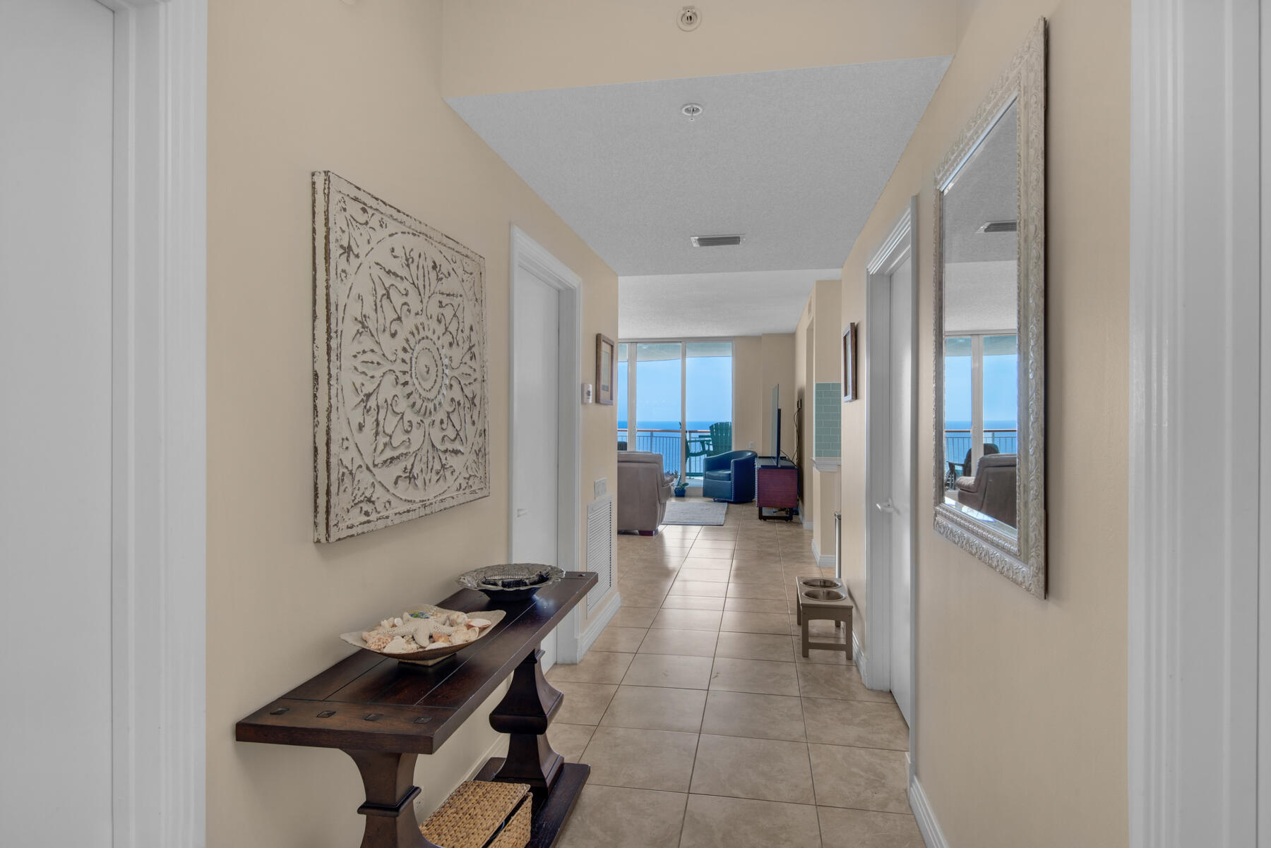 BEACH COLONY WEST CONDO - Residential