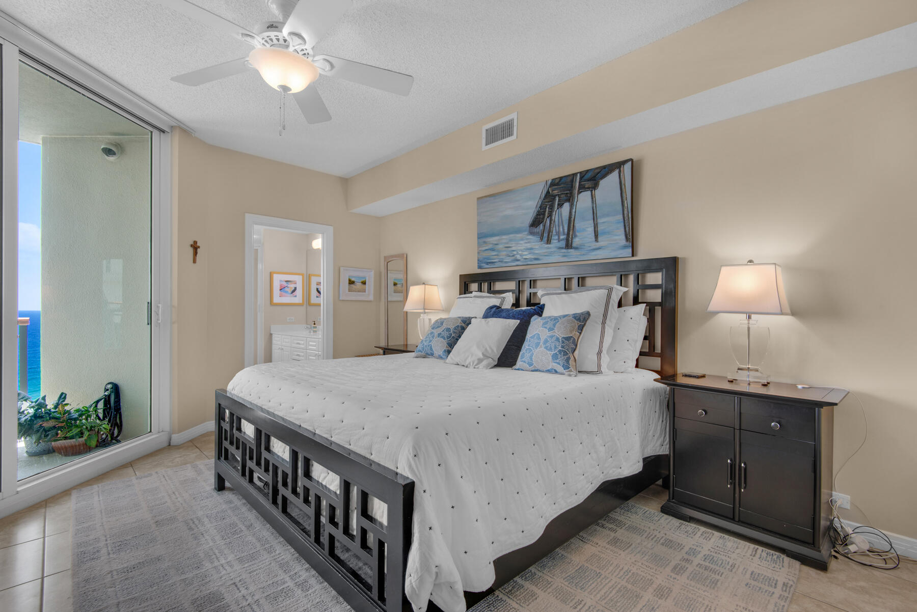 BEACH COLONY WEST CONDO - Residential