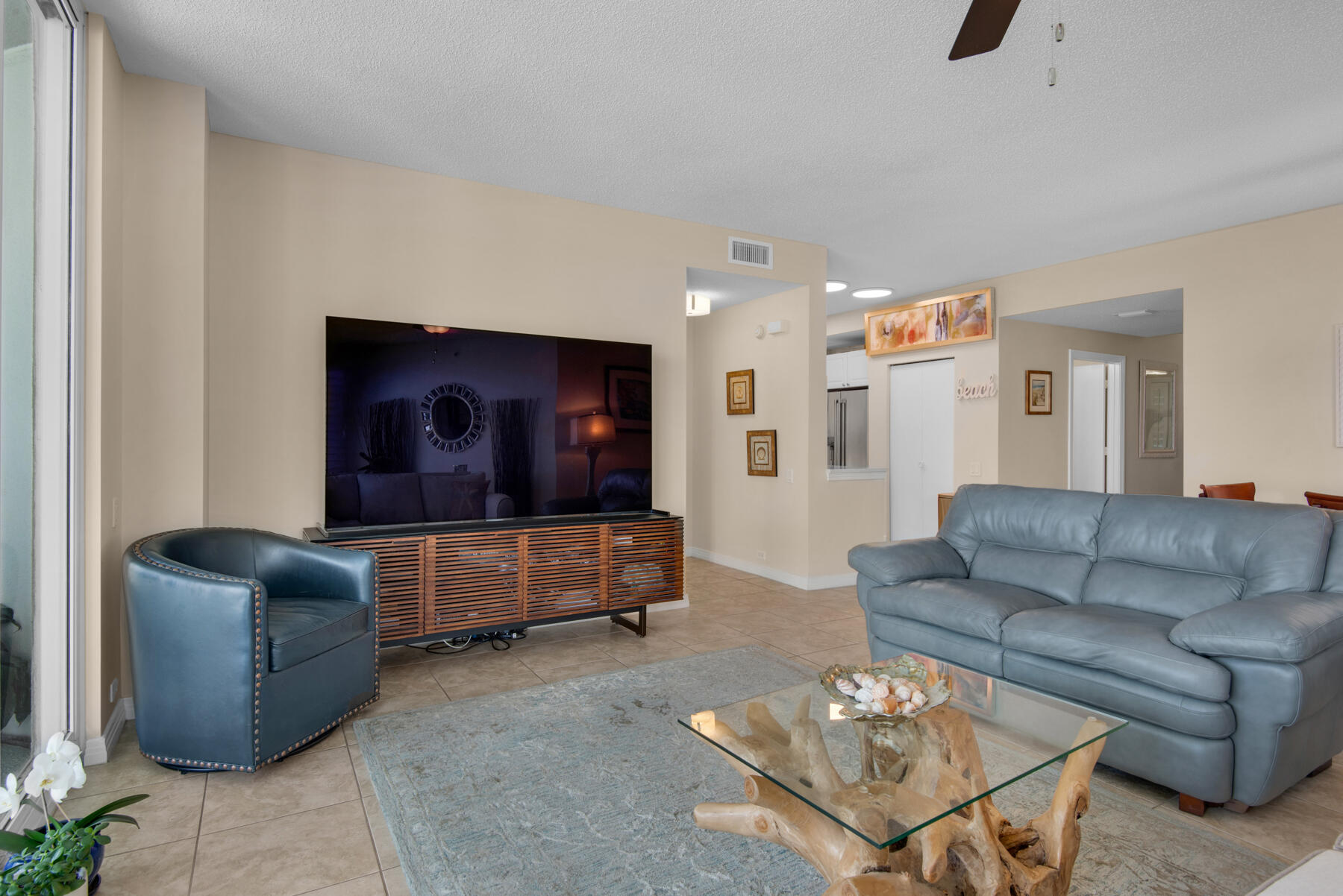 BEACH COLONY WEST CONDO - Residential