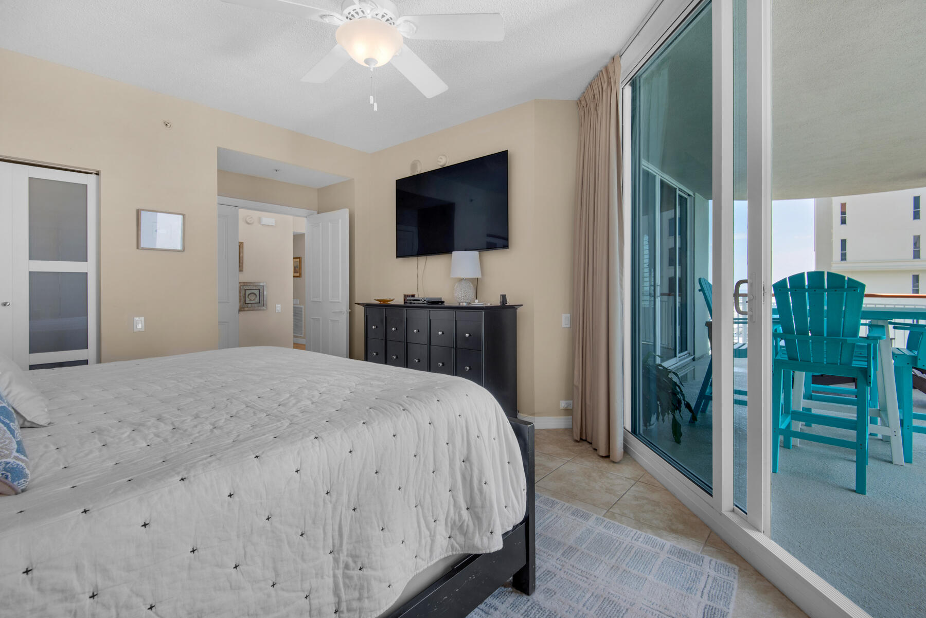 BEACH COLONY WEST CONDO - Residential