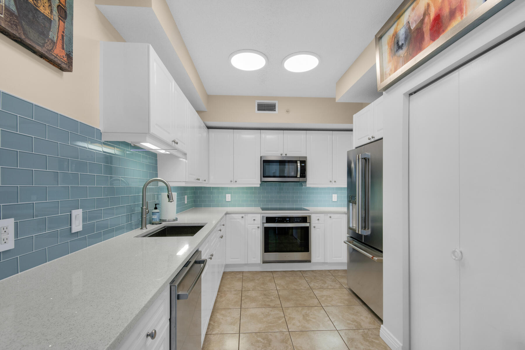 BEACH COLONY WEST CONDO - Residential