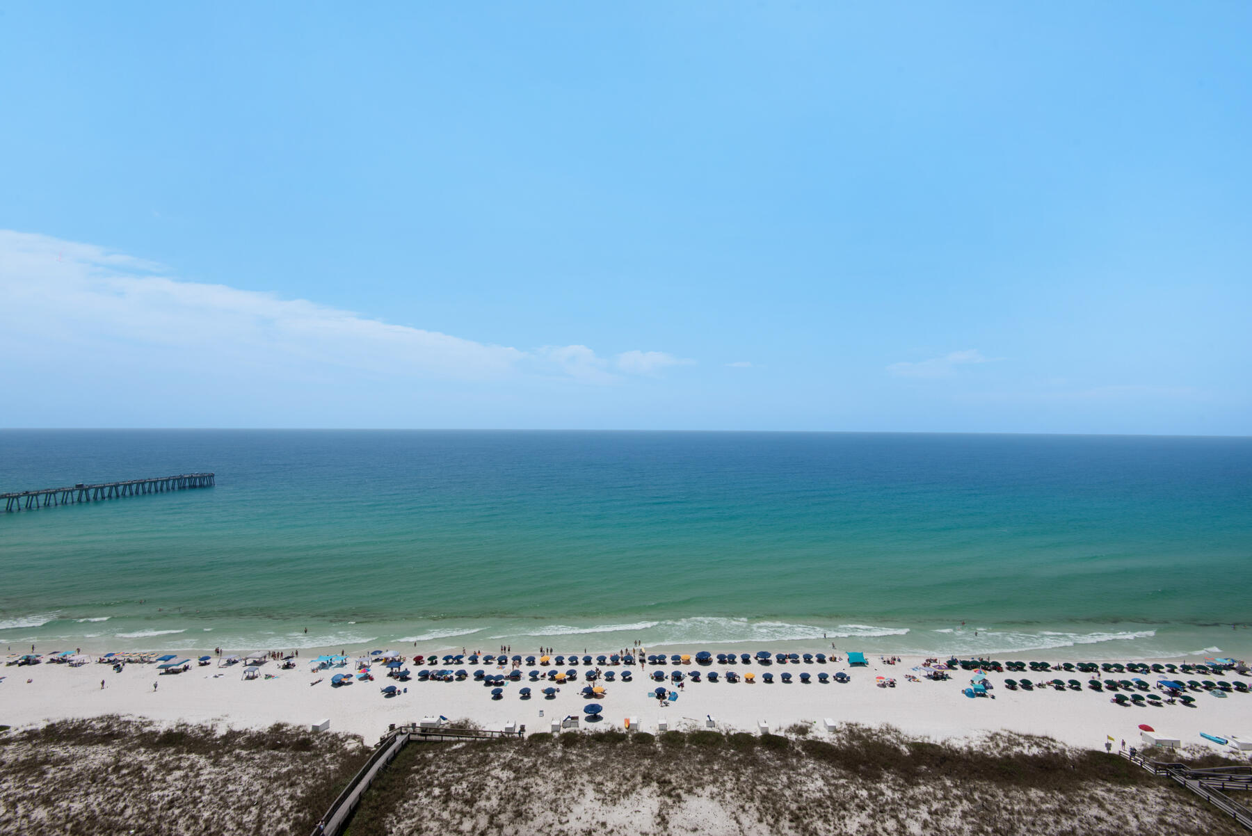 BEACH COLONY WEST CONDO - Residential