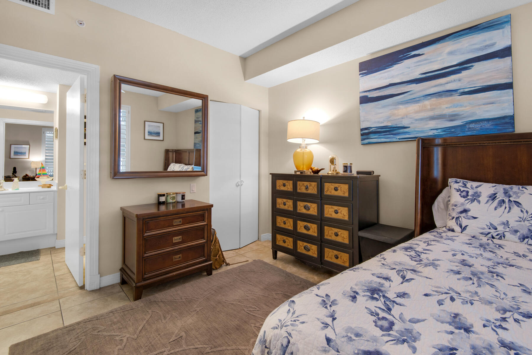 BEACH COLONY WEST CONDO - Residential