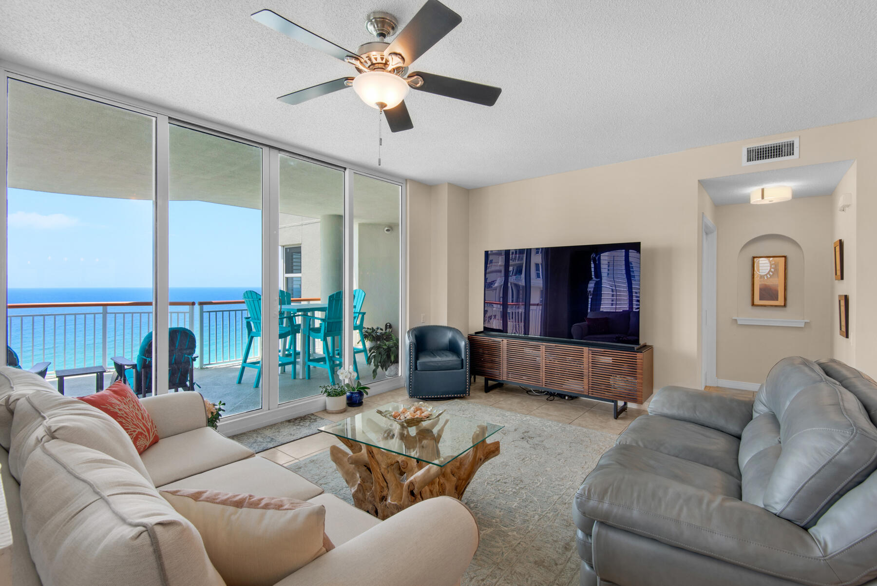 BEACH COLONY WEST CONDO - Residential