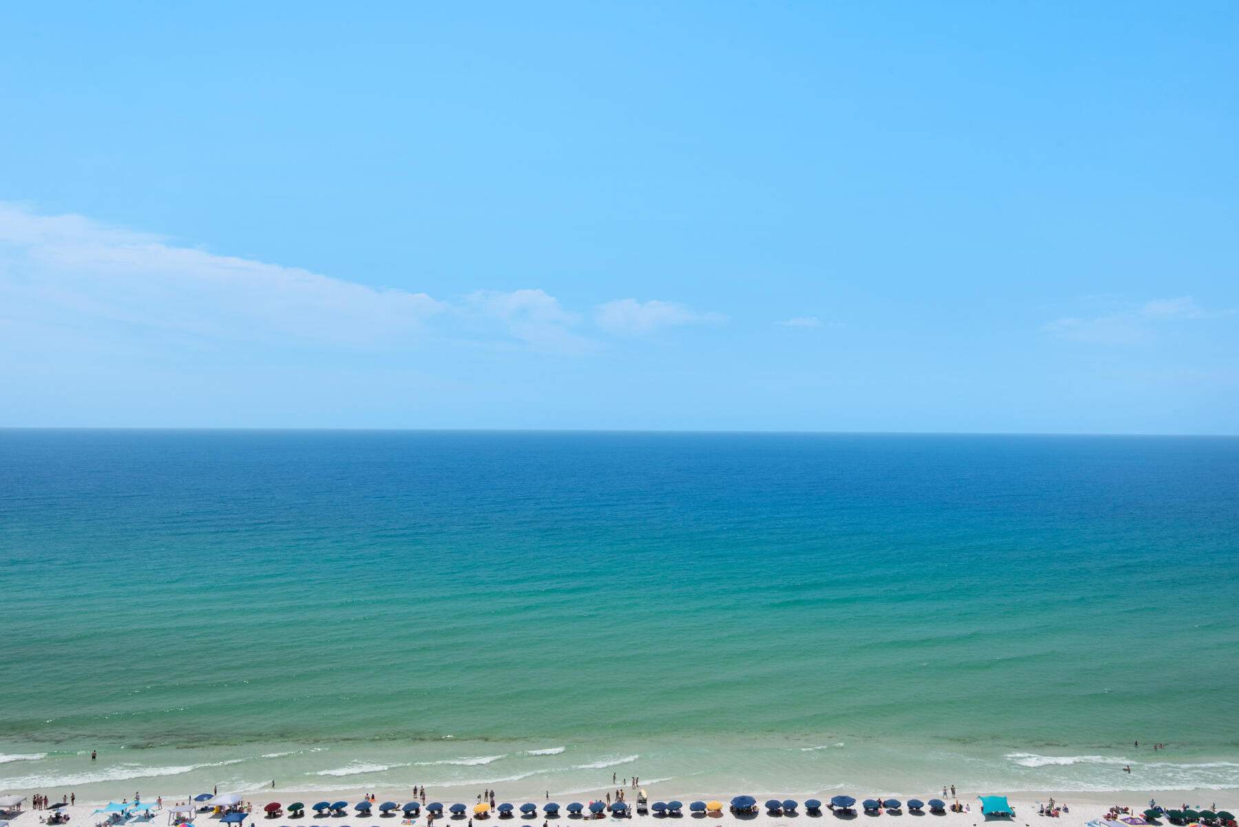 BEACH COLONY WEST CONDO - Residential