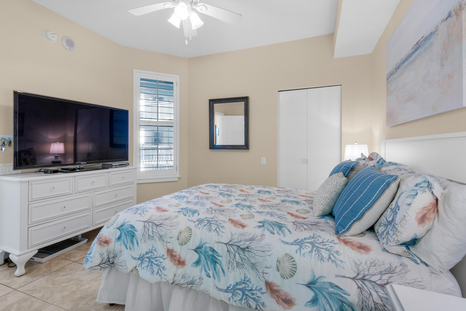 BEACH COLONY WEST CONDO - Residential