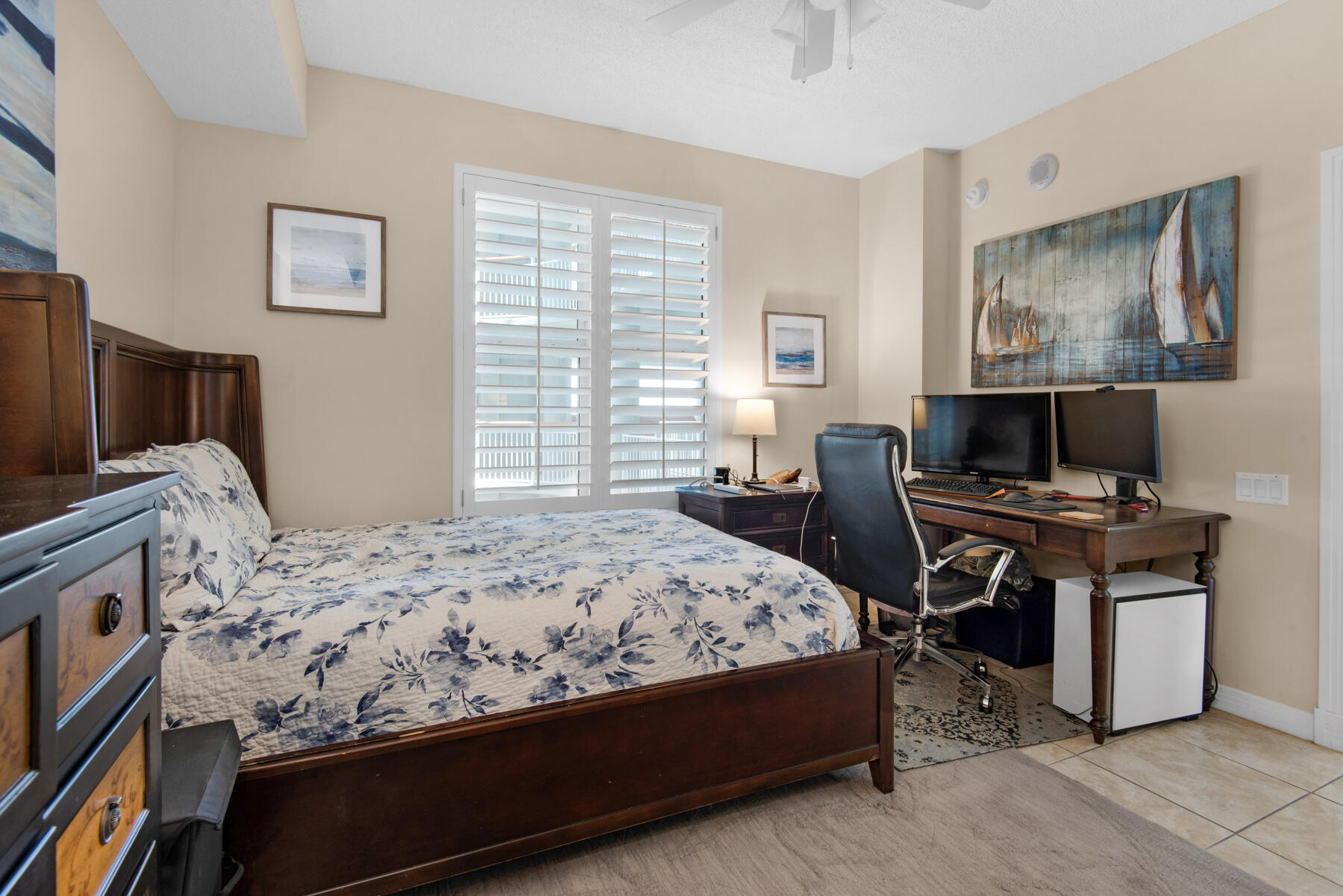 BEACH COLONY WEST CONDO - Residential