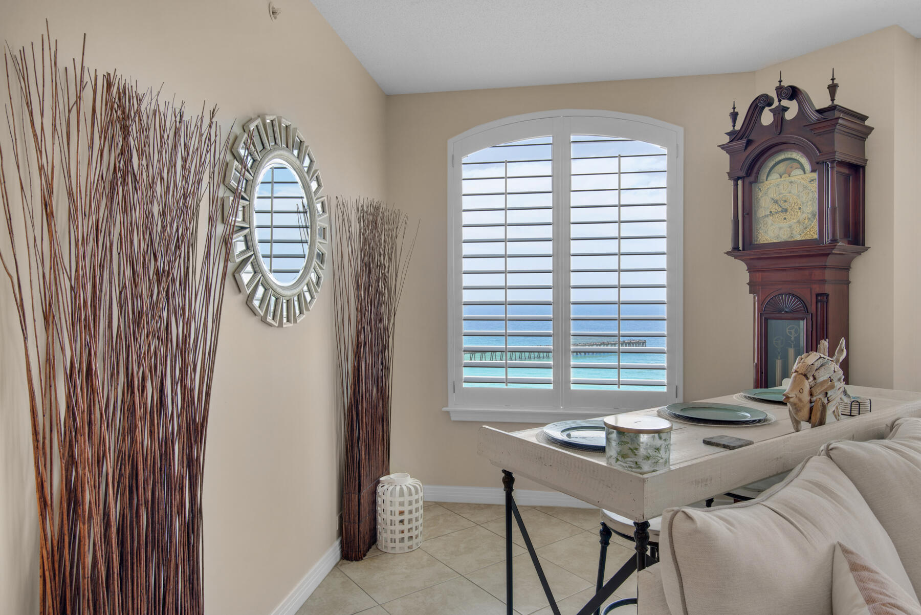 BEACH COLONY WEST CONDO - Residential