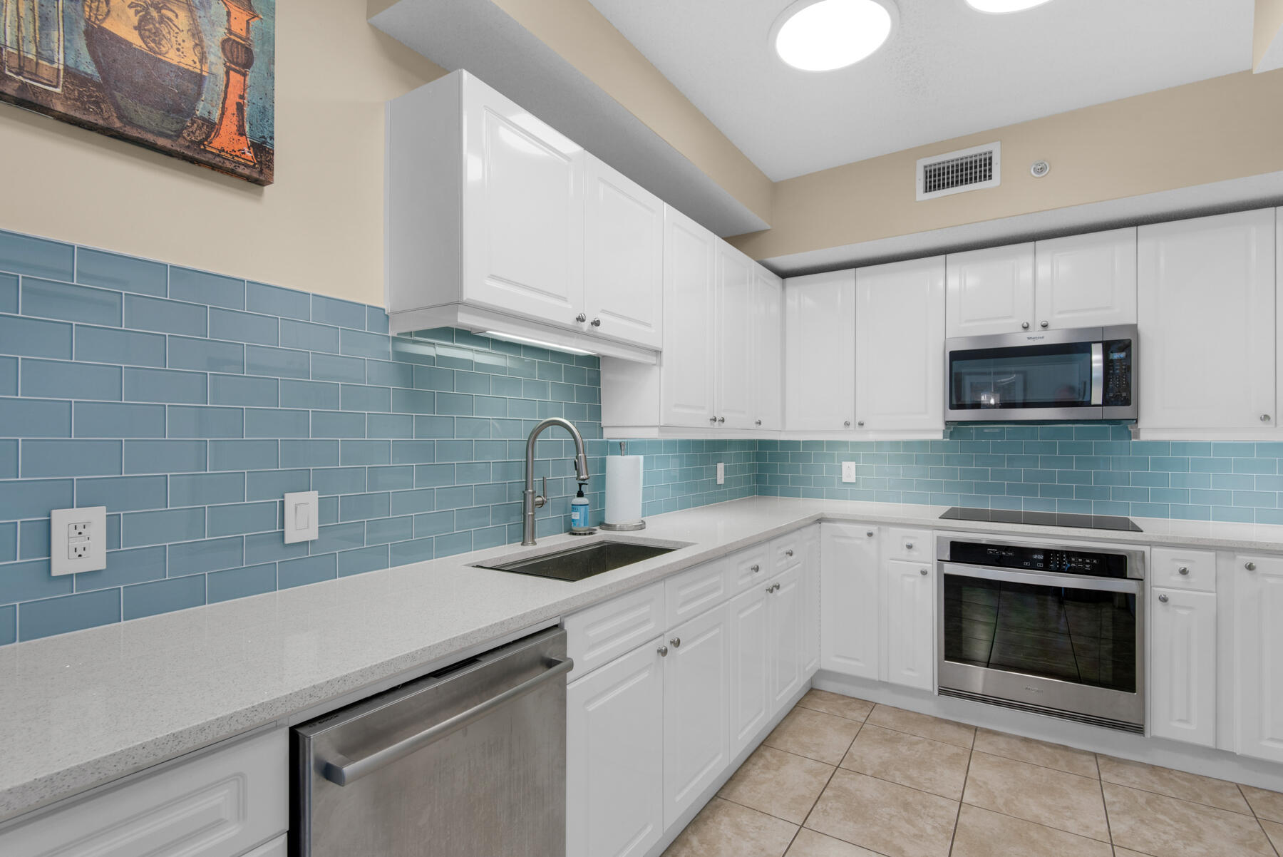 BEACH COLONY WEST CONDO - Residential