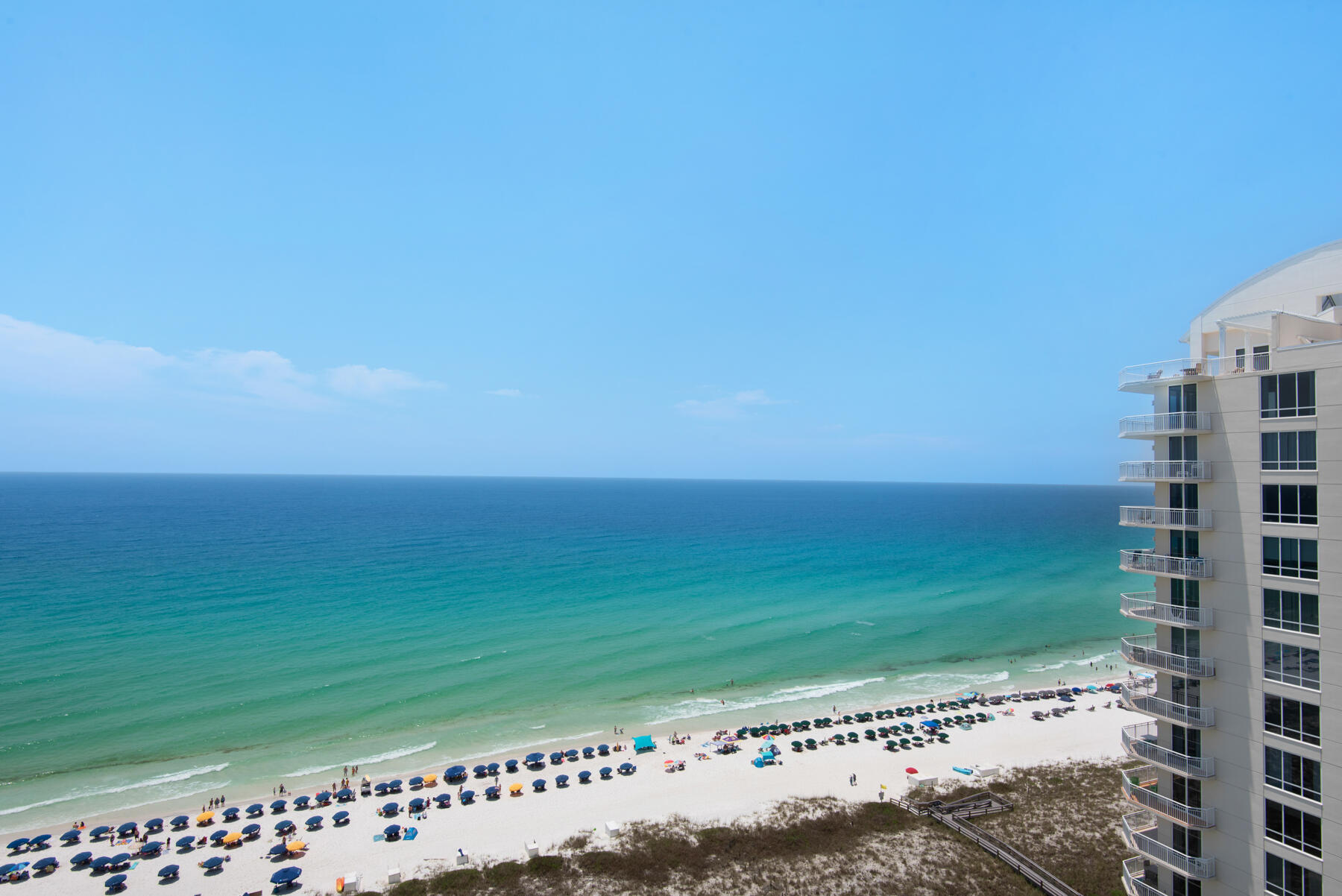 BEACH COLONY WEST CONDO - Residential