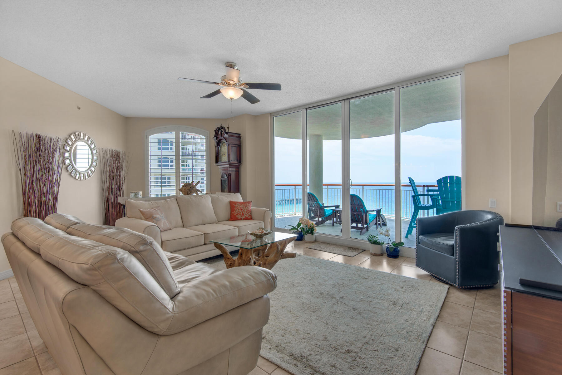 BEACH COLONY WEST CONDO - Residential