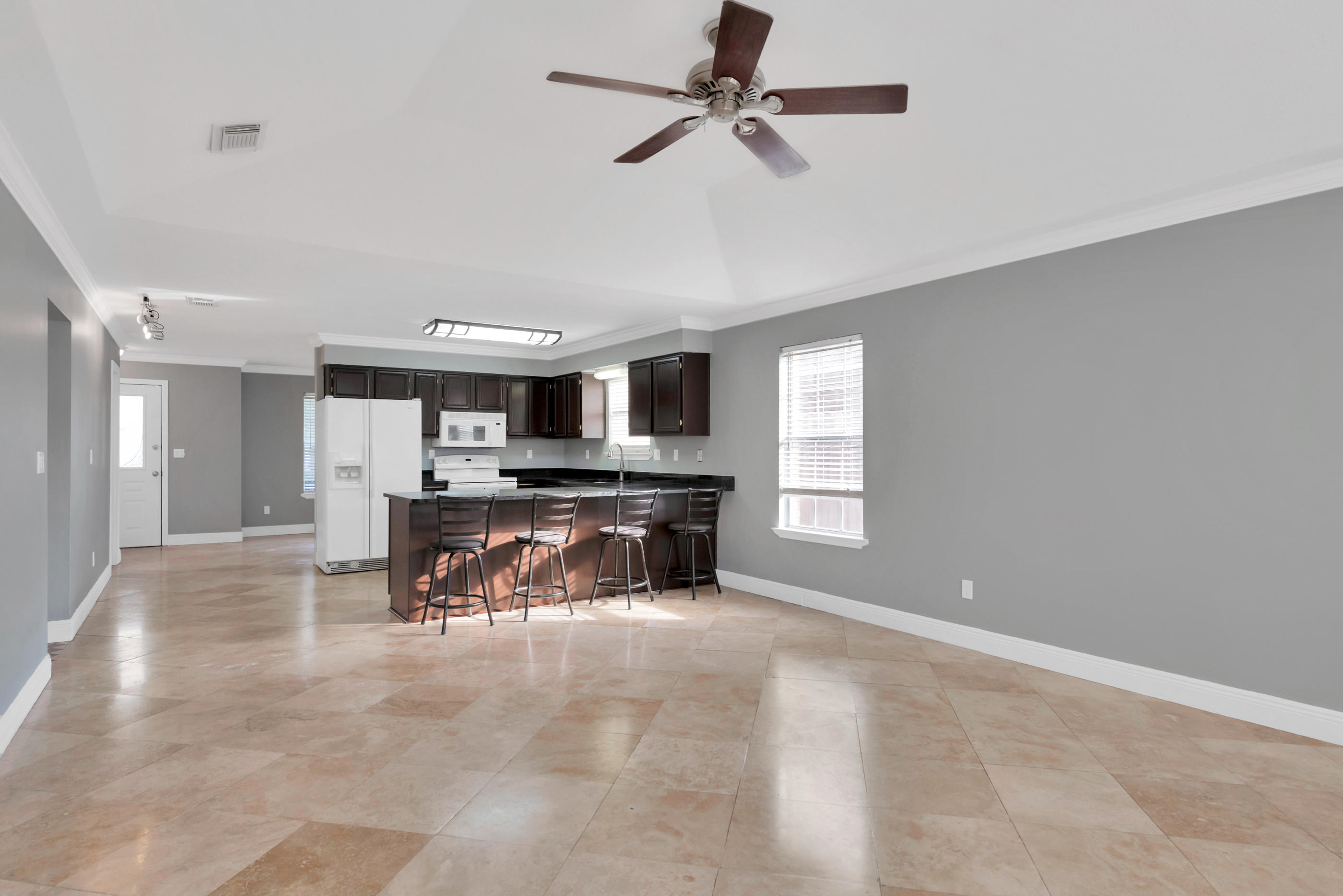 PINE RIDGE TRACE RE/SUB - Residential