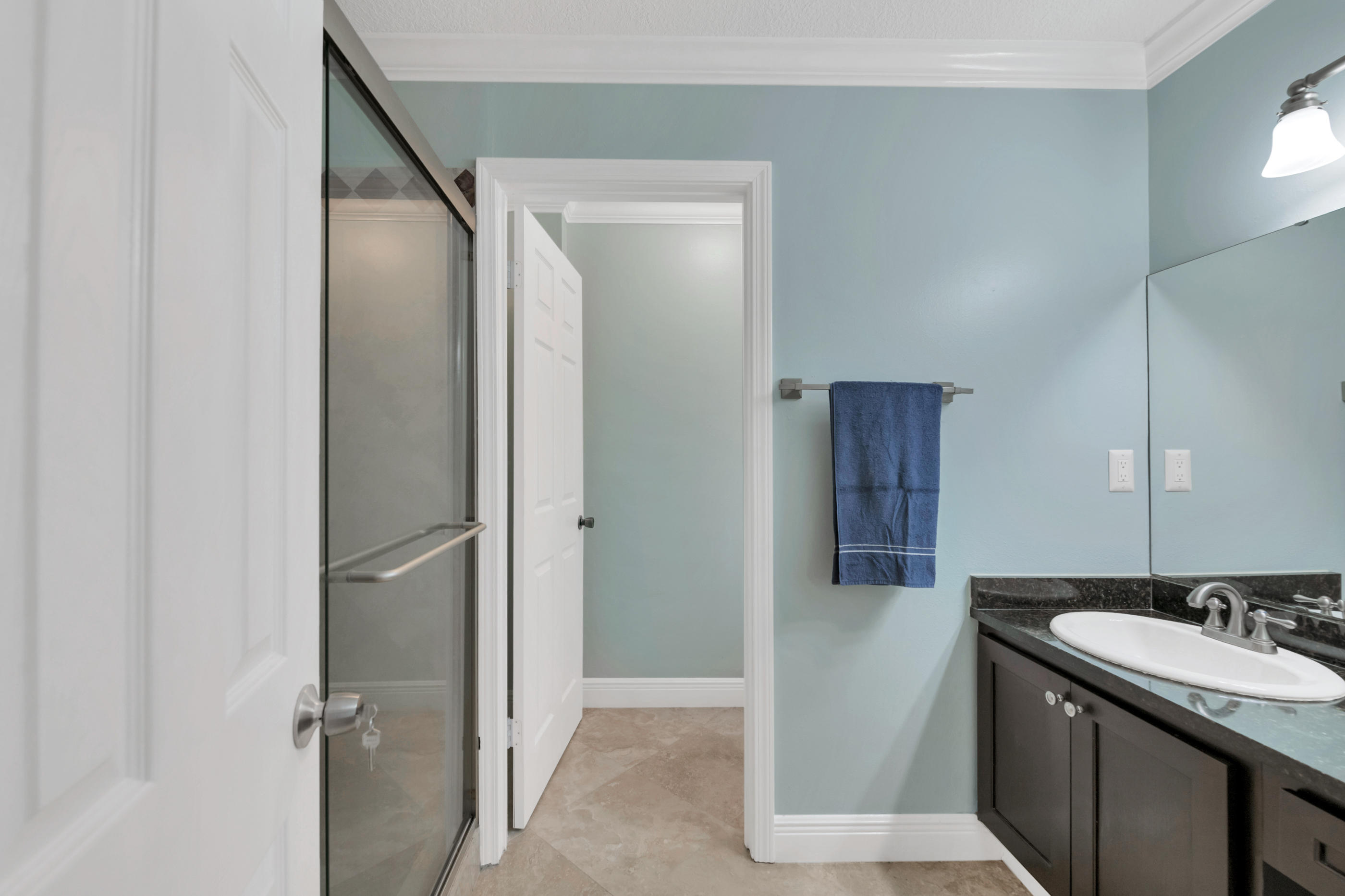 PINE RIDGE TRACE RE/SUB - Residential