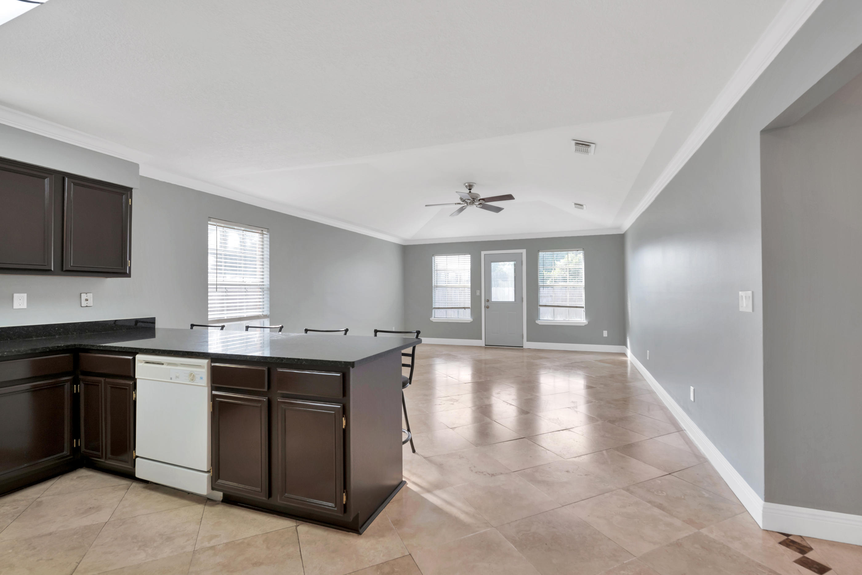 PINE RIDGE TRACE RE/SUB - Residential