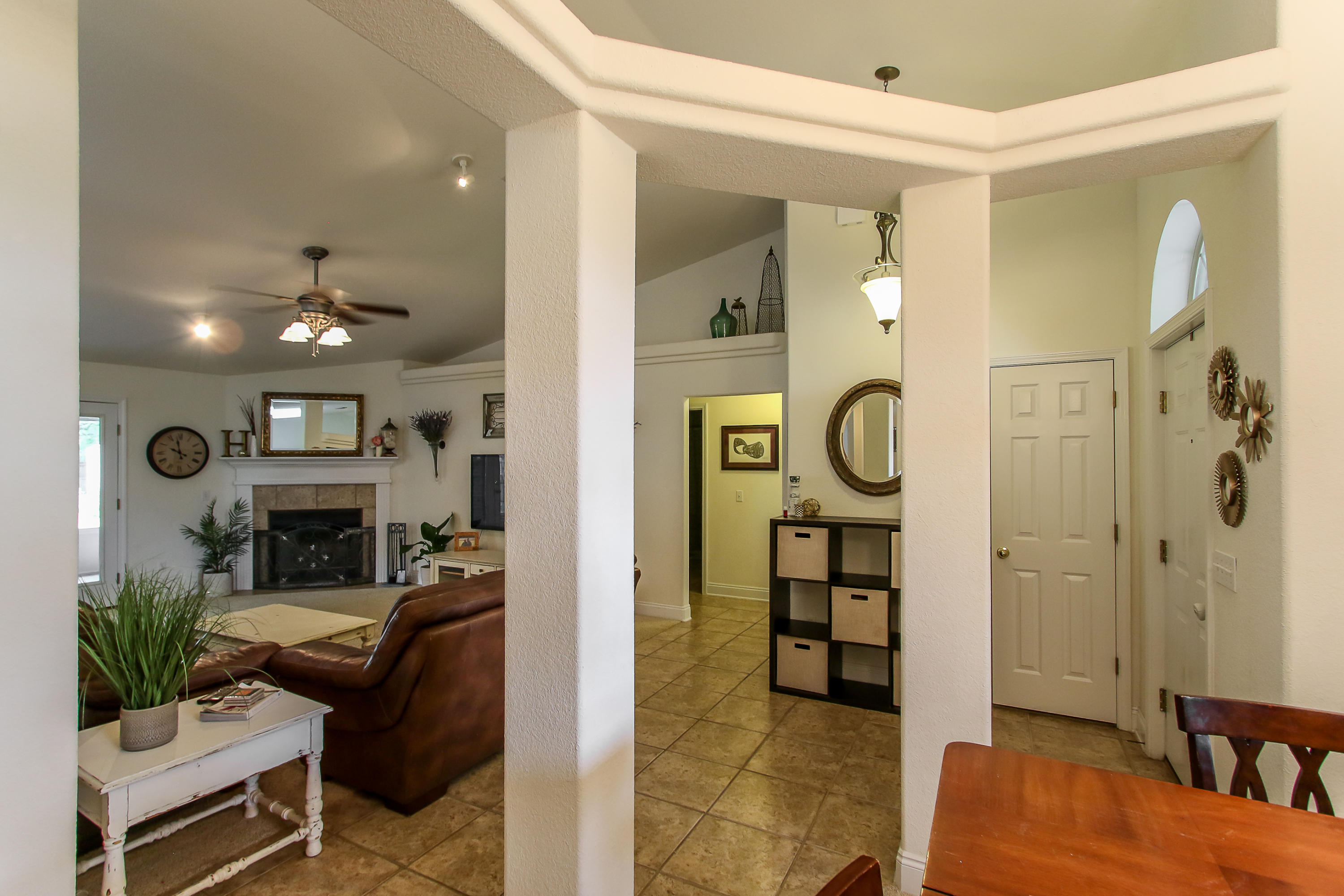 HOLLEY BY THE SEA - Residential