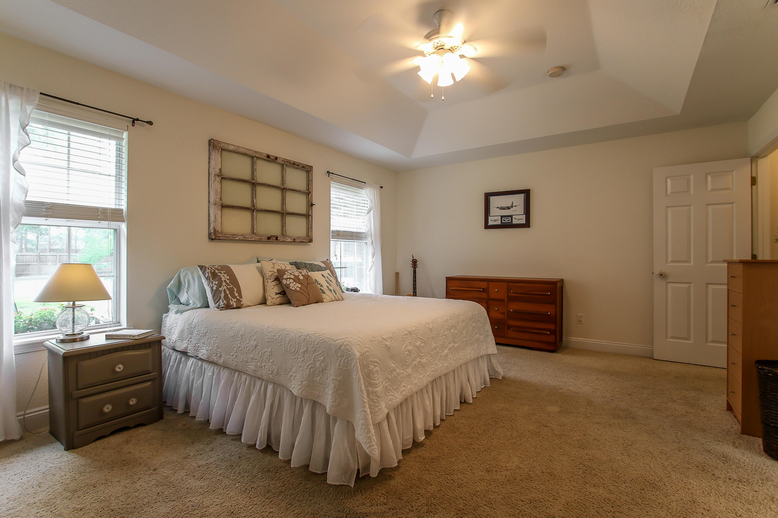 HOLLEY BY THE SEA - Residential