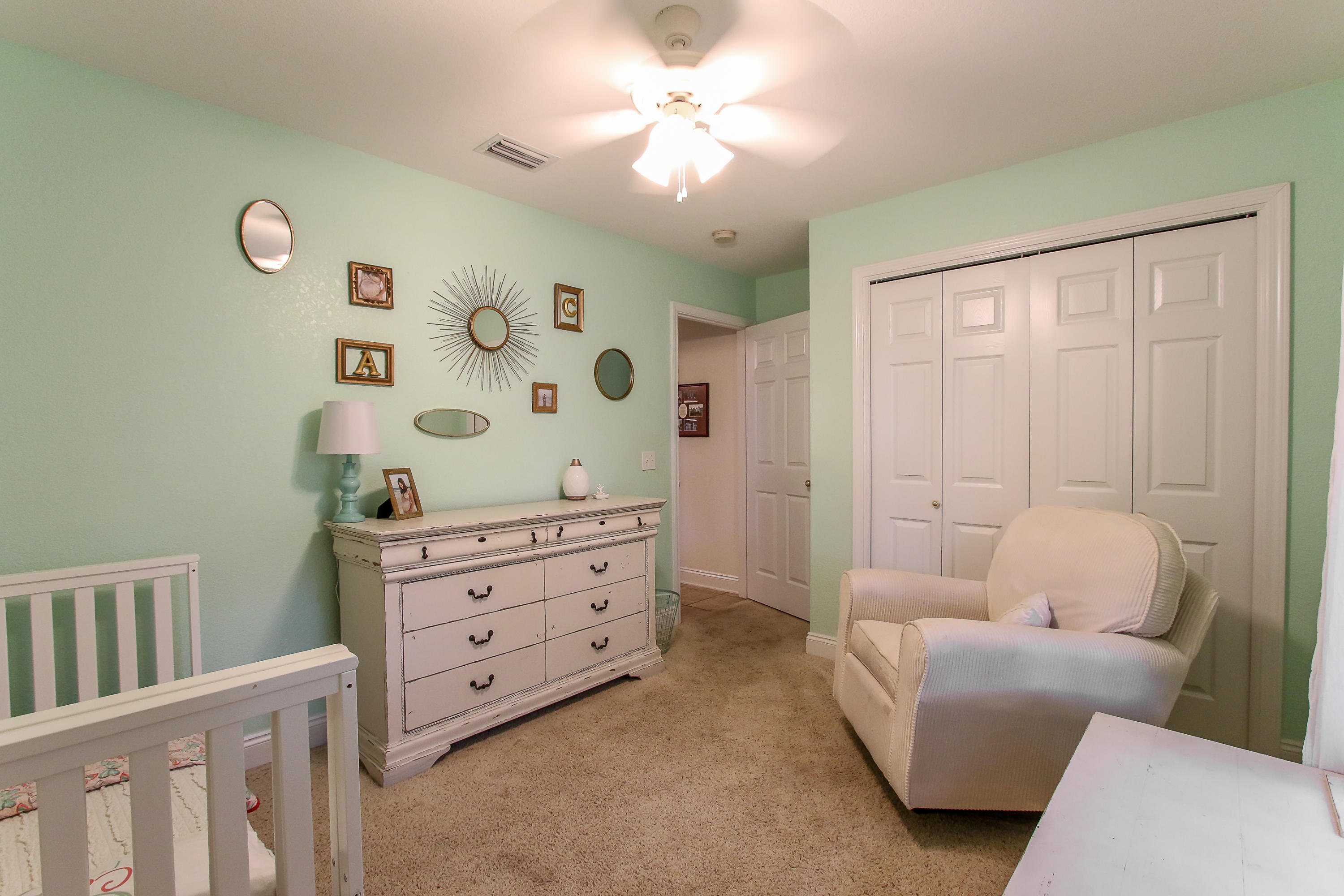 HOLLEY BY THE SEA - Residential