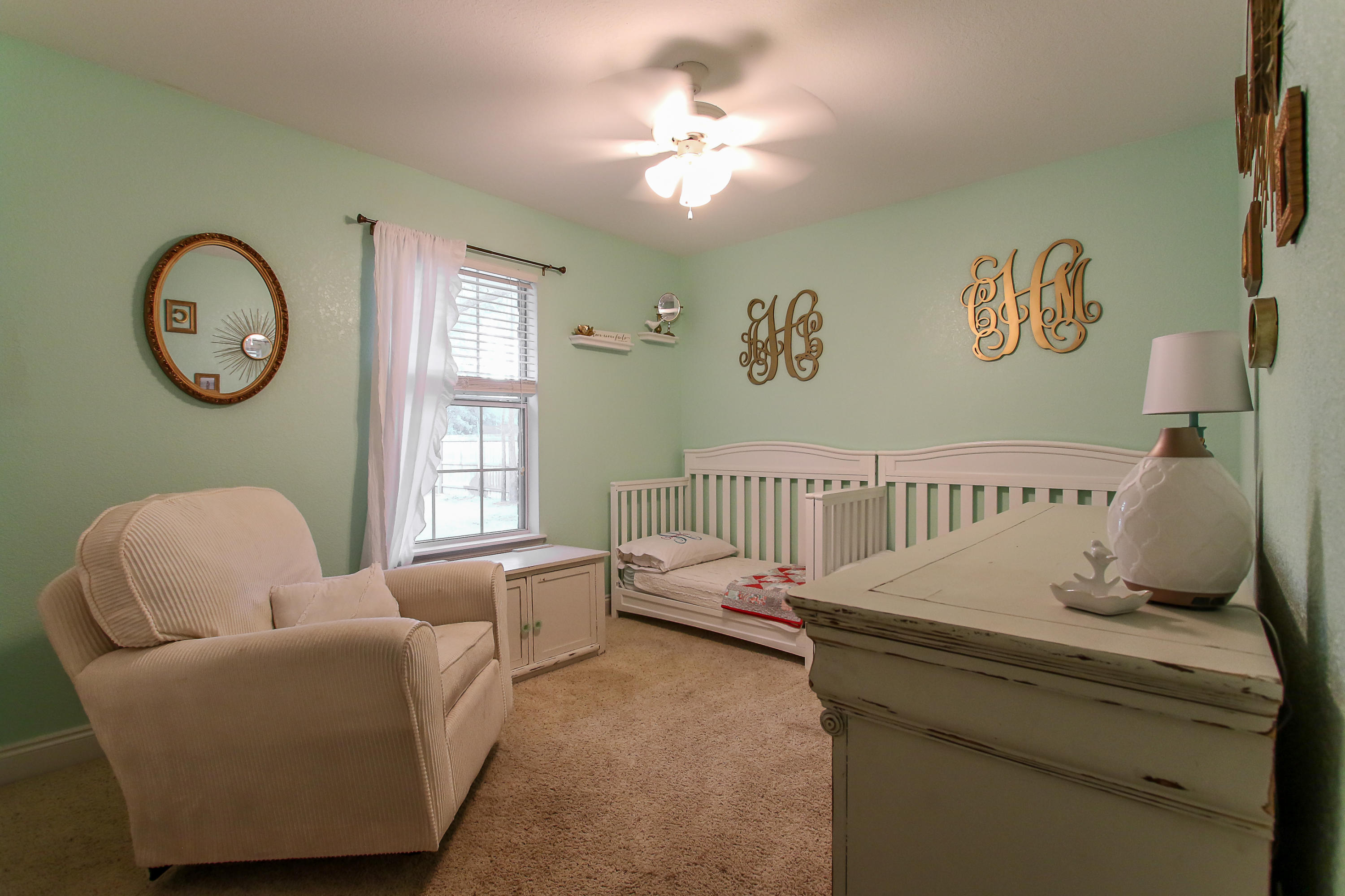 HOLLEY BY THE SEA - Residential