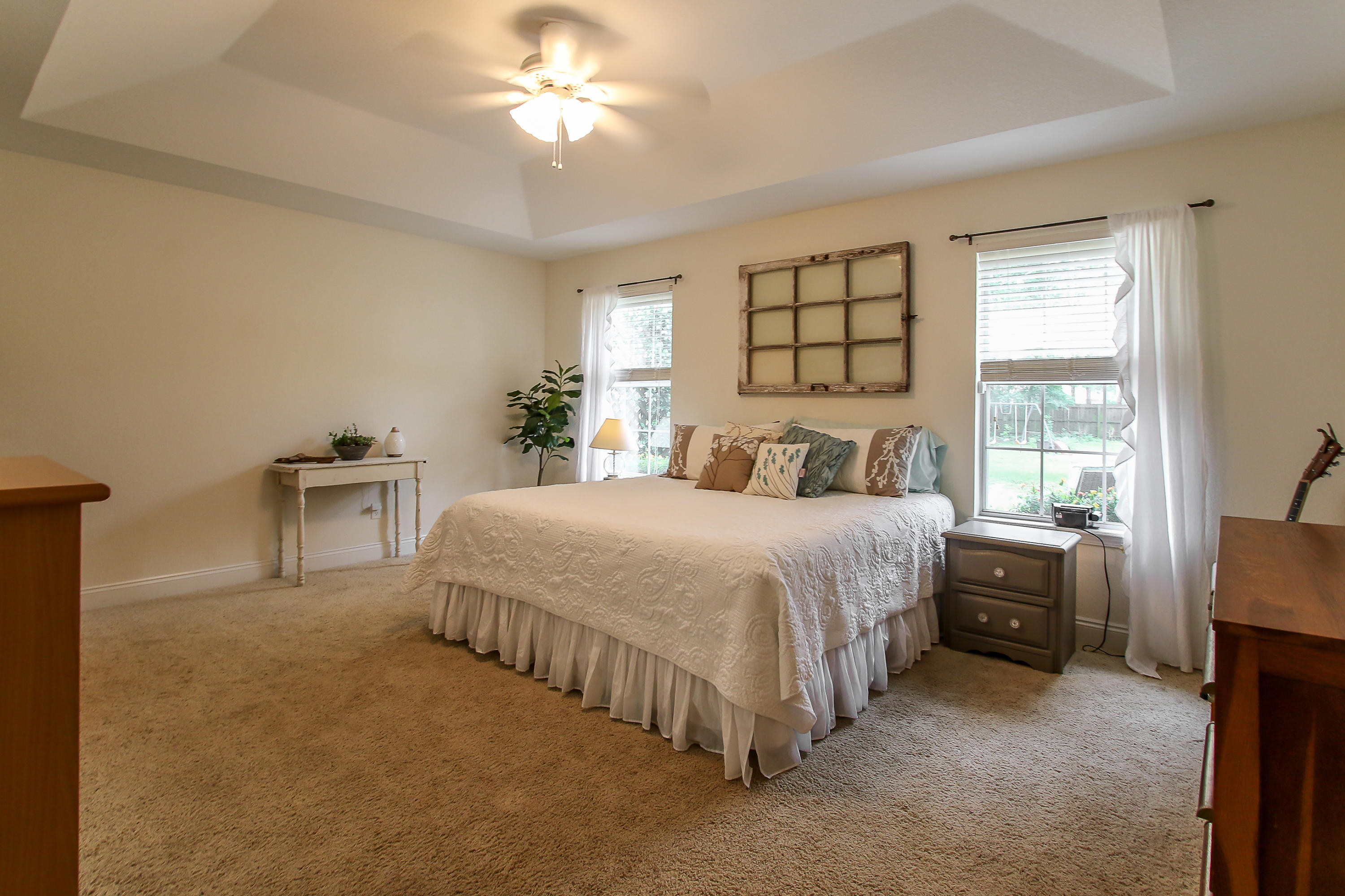 HOLLEY BY THE SEA - Residential