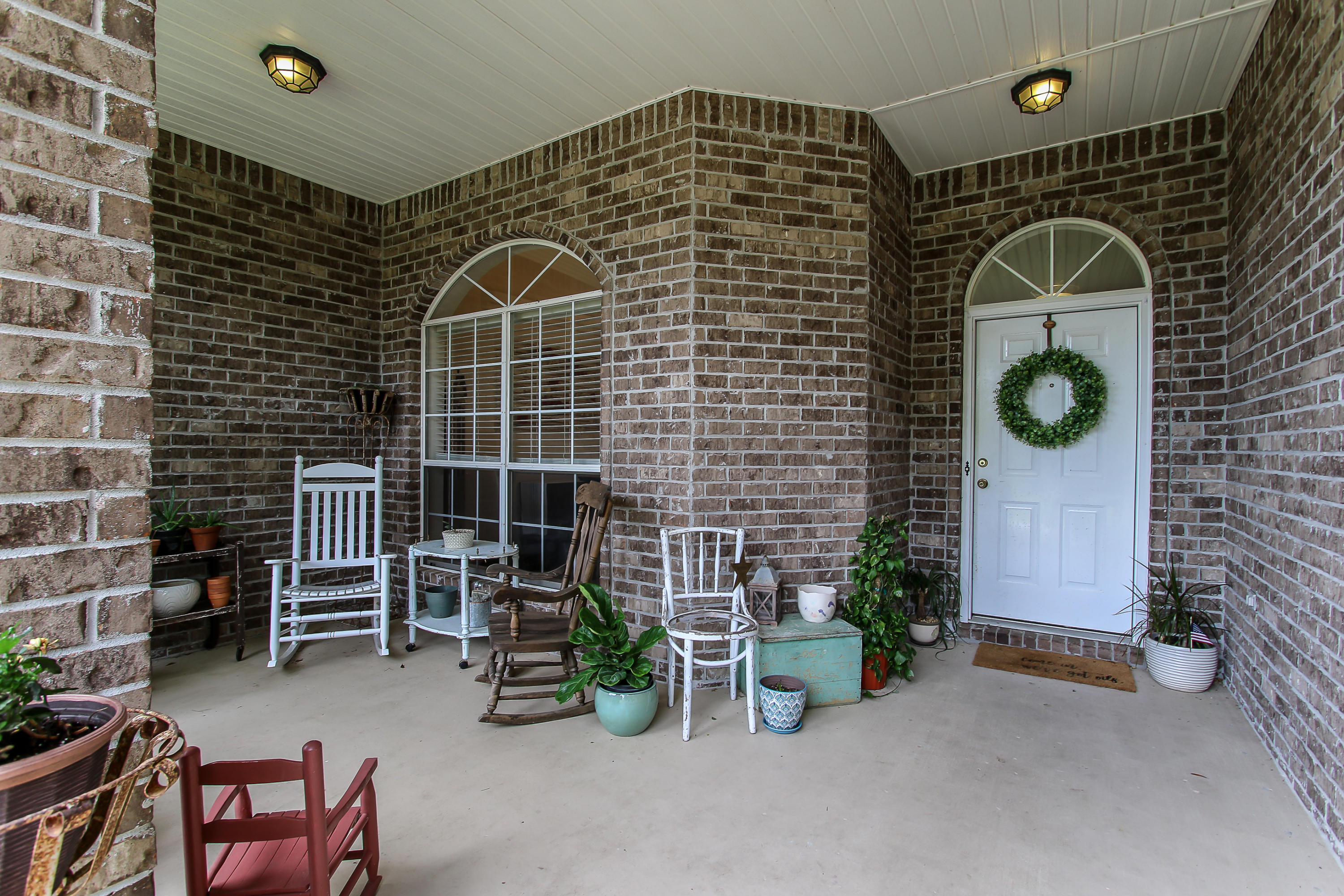 HOLLEY BY THE SEA - Residential