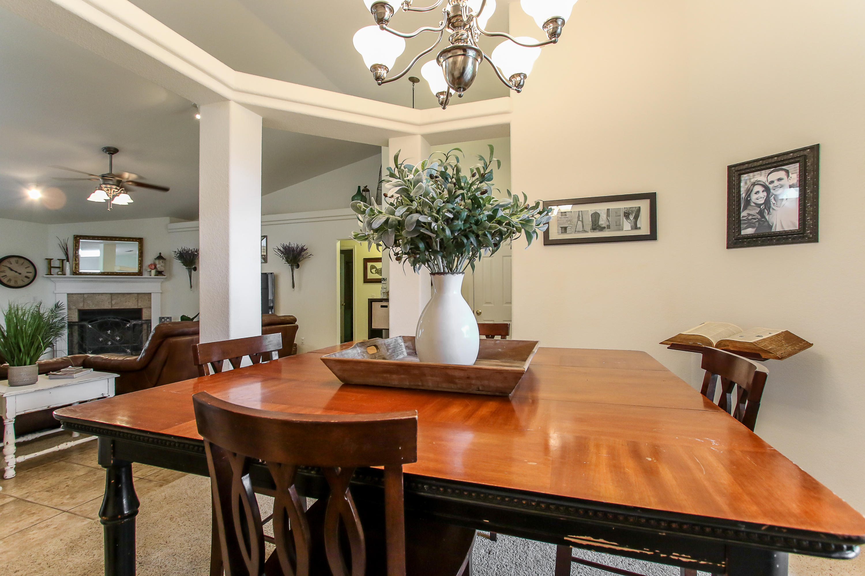 HOLLEY BY THE SEA - Residential