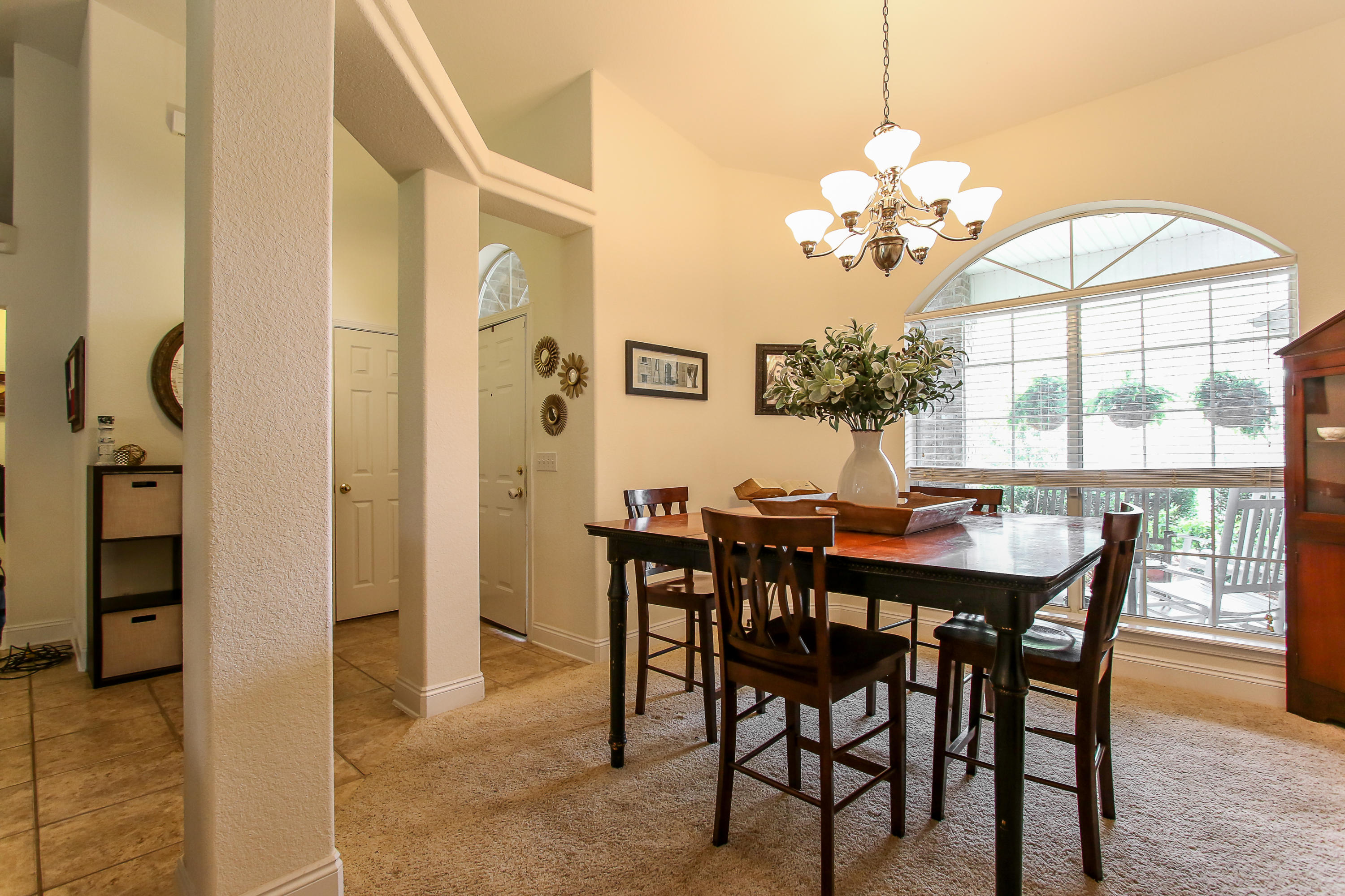 HOLLEY BY THE SEA - Residential