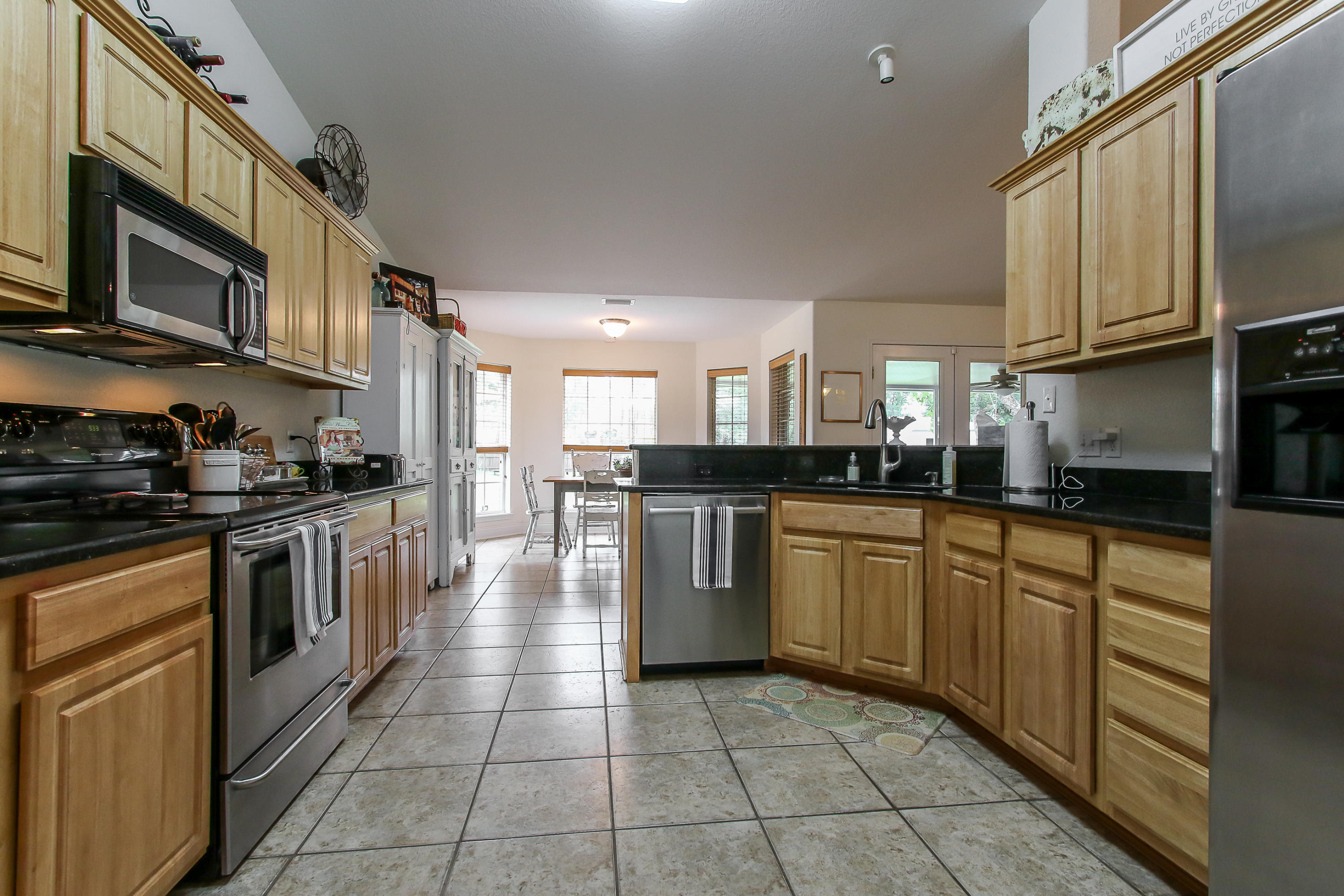 HOLLEY BY THE SEA - Residential