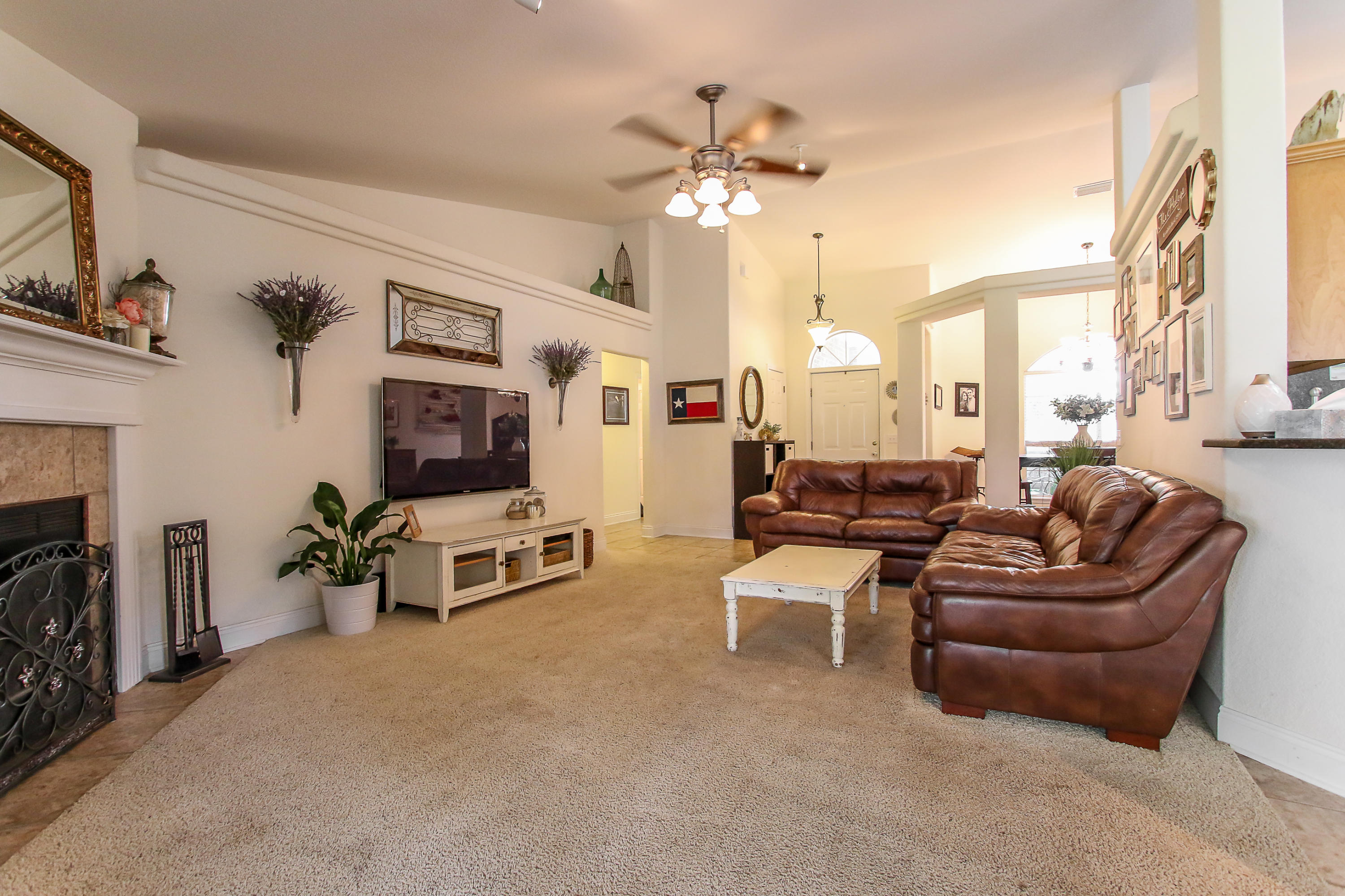 HOLLEY BY THE SEA - Residential