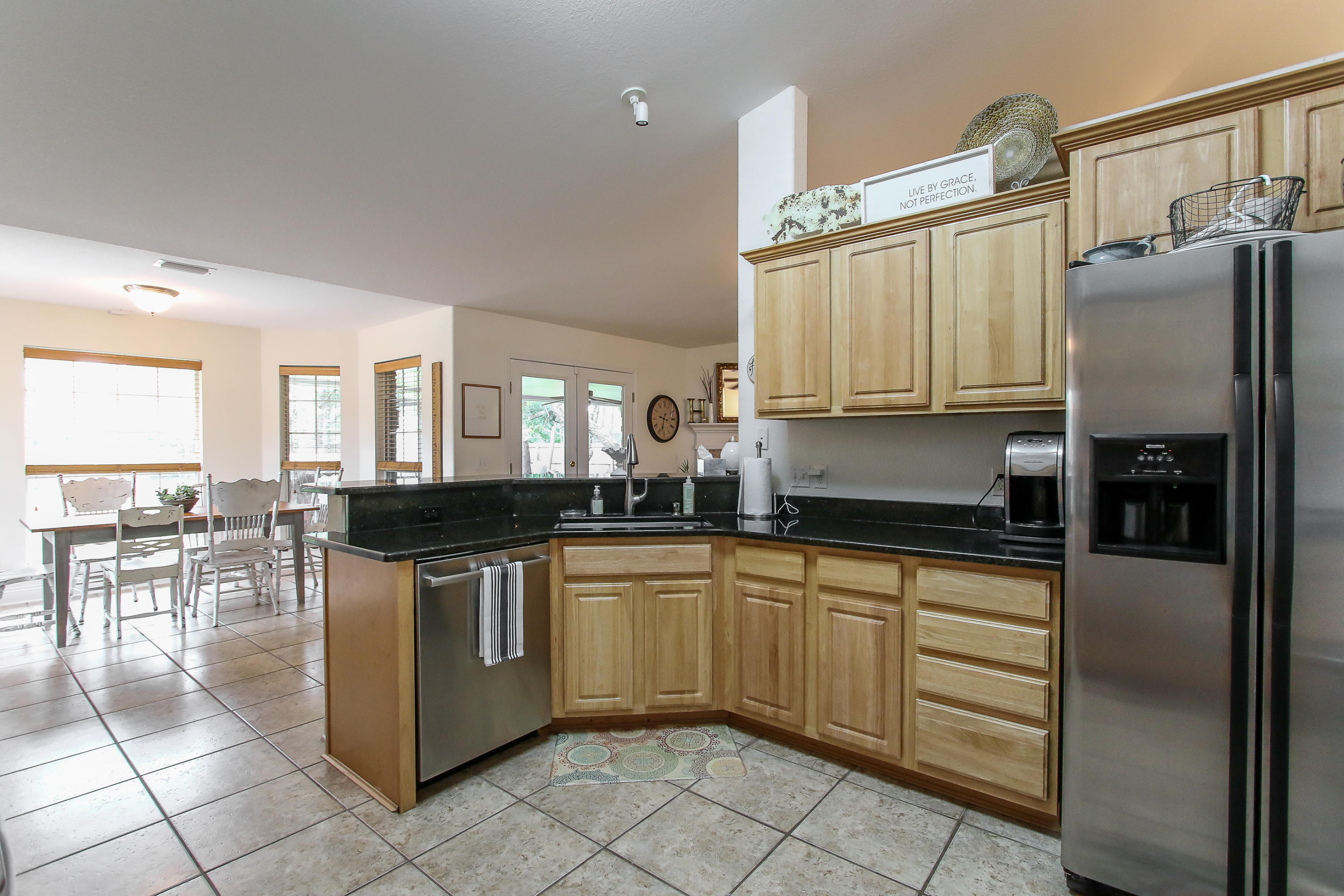 HOLLEY BY THE SEA - Residential